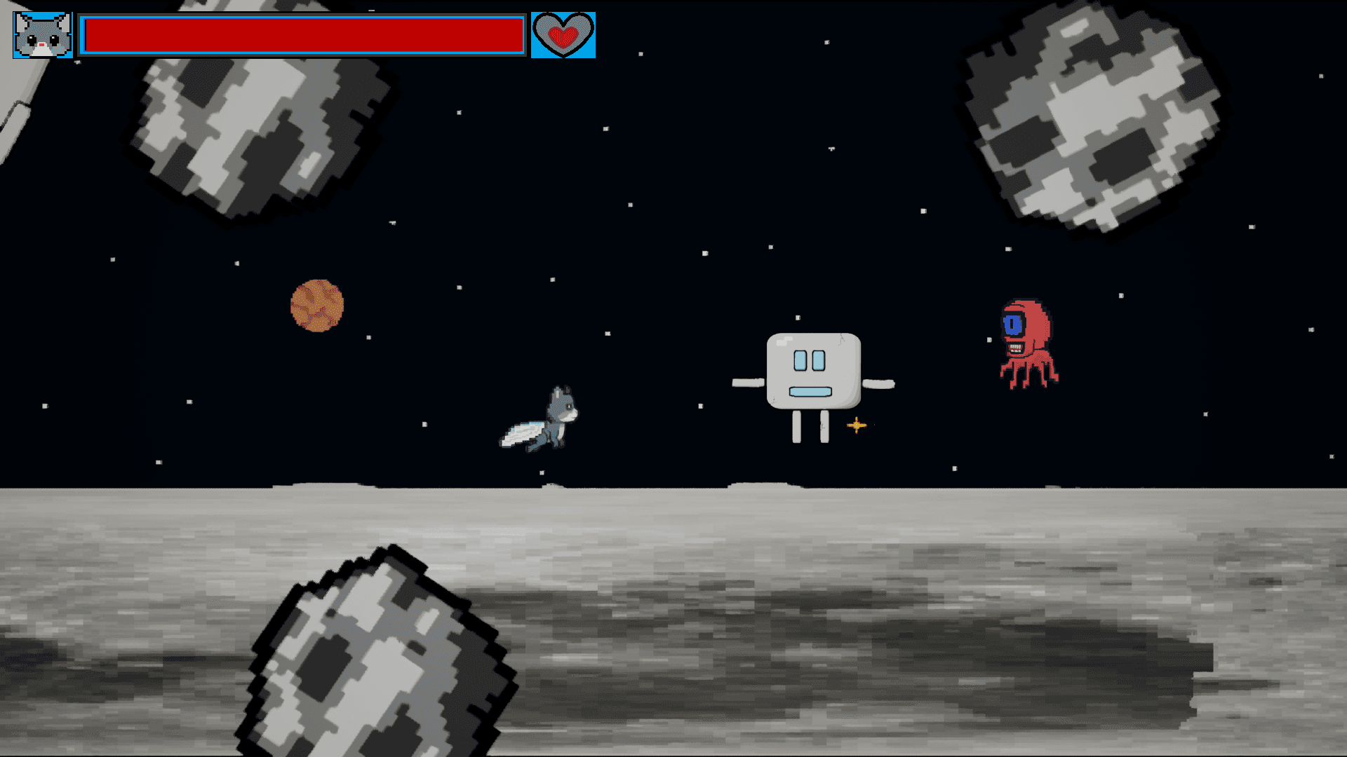 Omni Kitty screenshot 5
