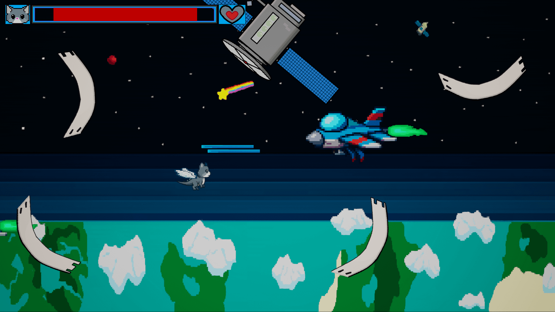 Omni Kitty screenshot 4