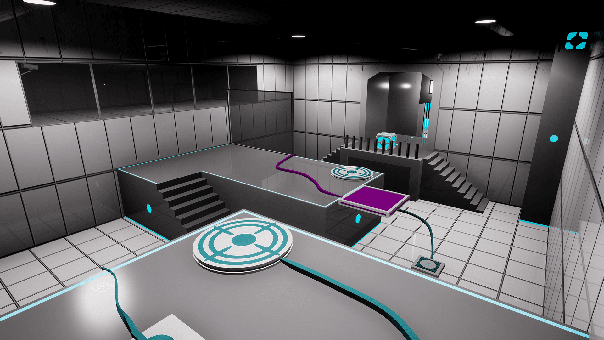 Cubin screenshot 1