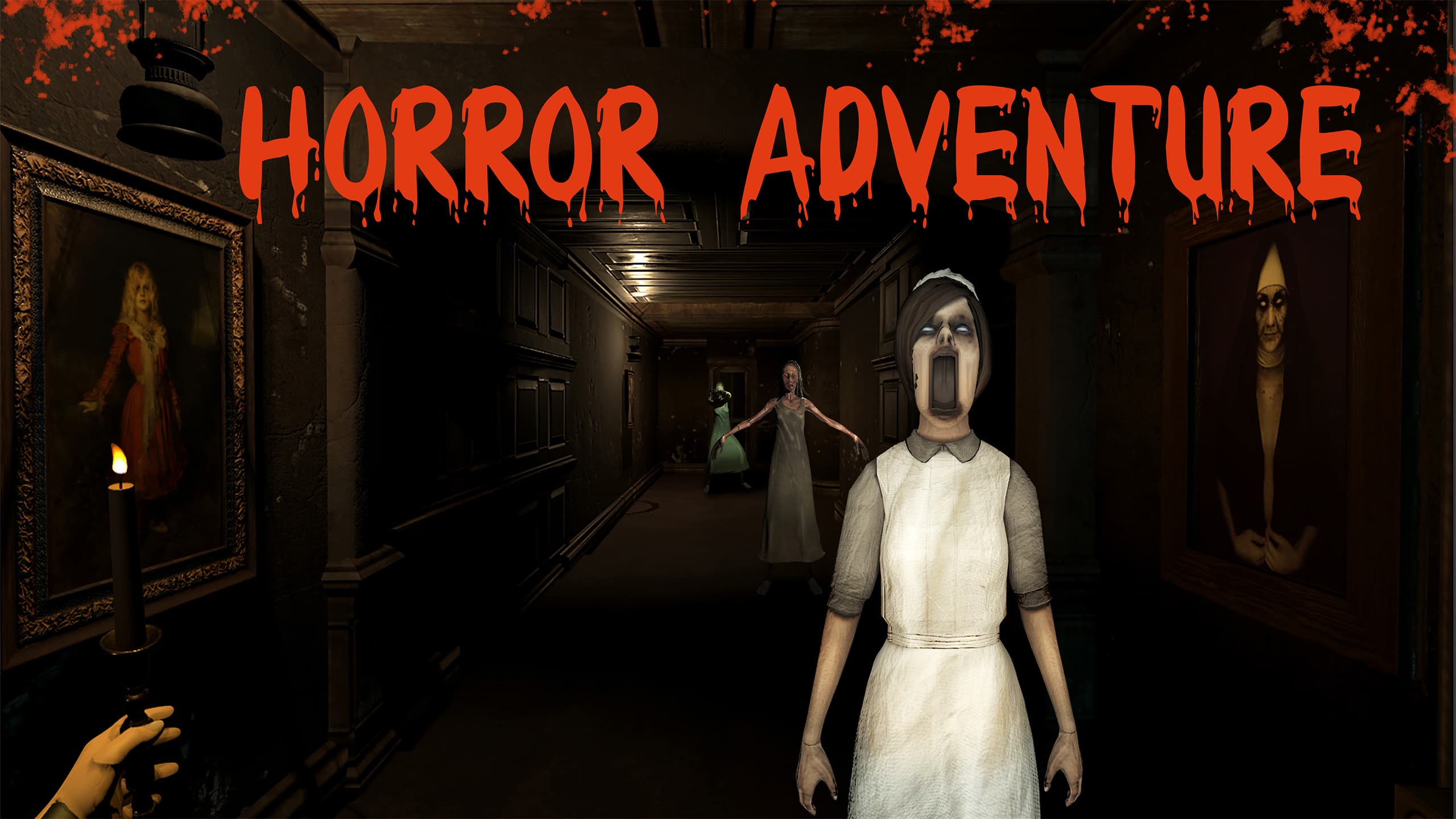 Horror Adventure