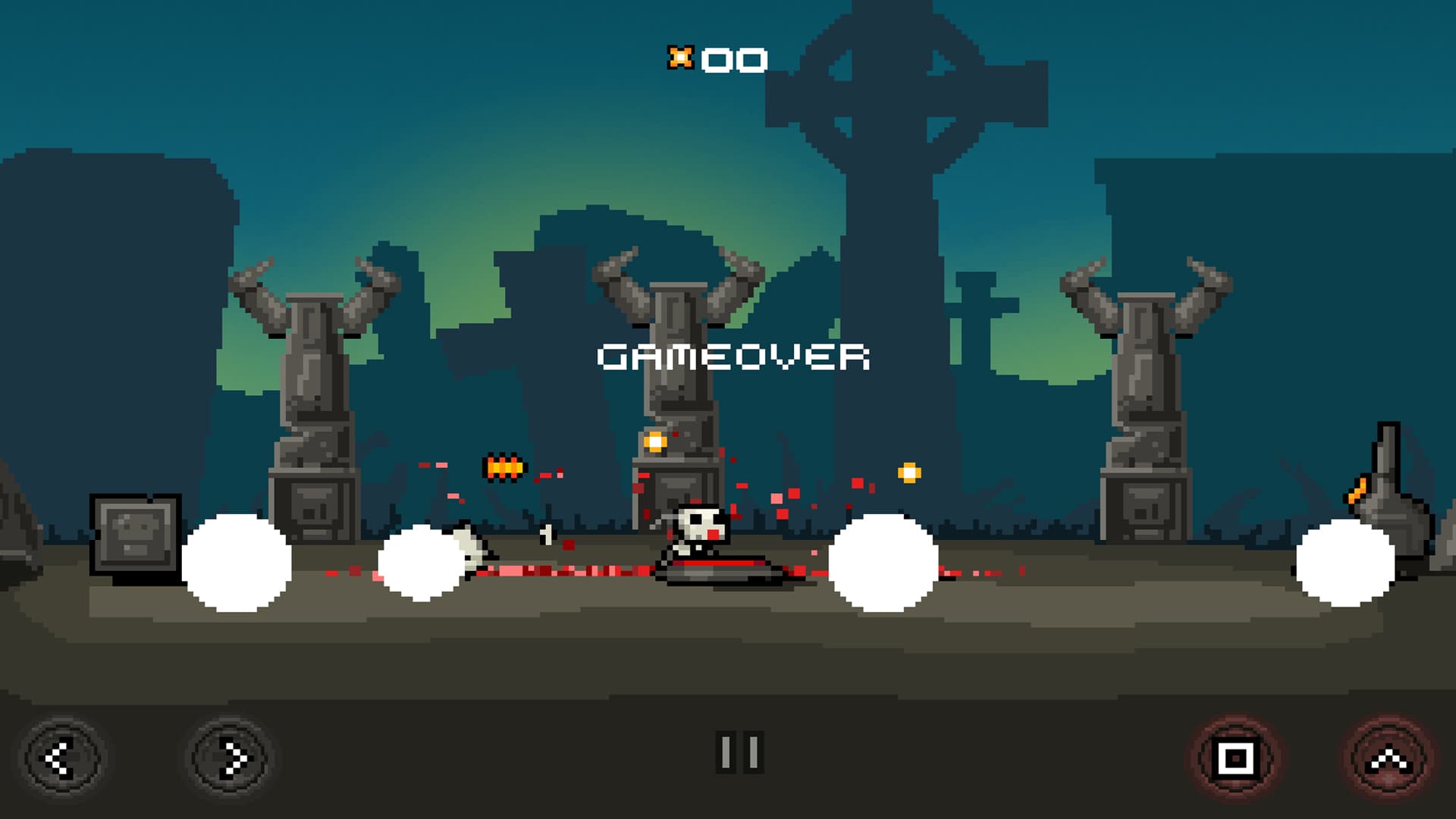 Groundskeeper 2 screenshot 4