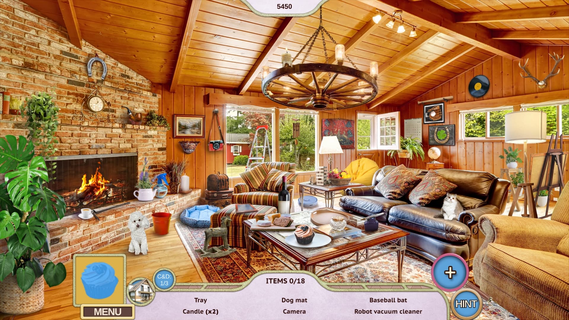 Sweet Home 2: Look and Find Collector's Edition