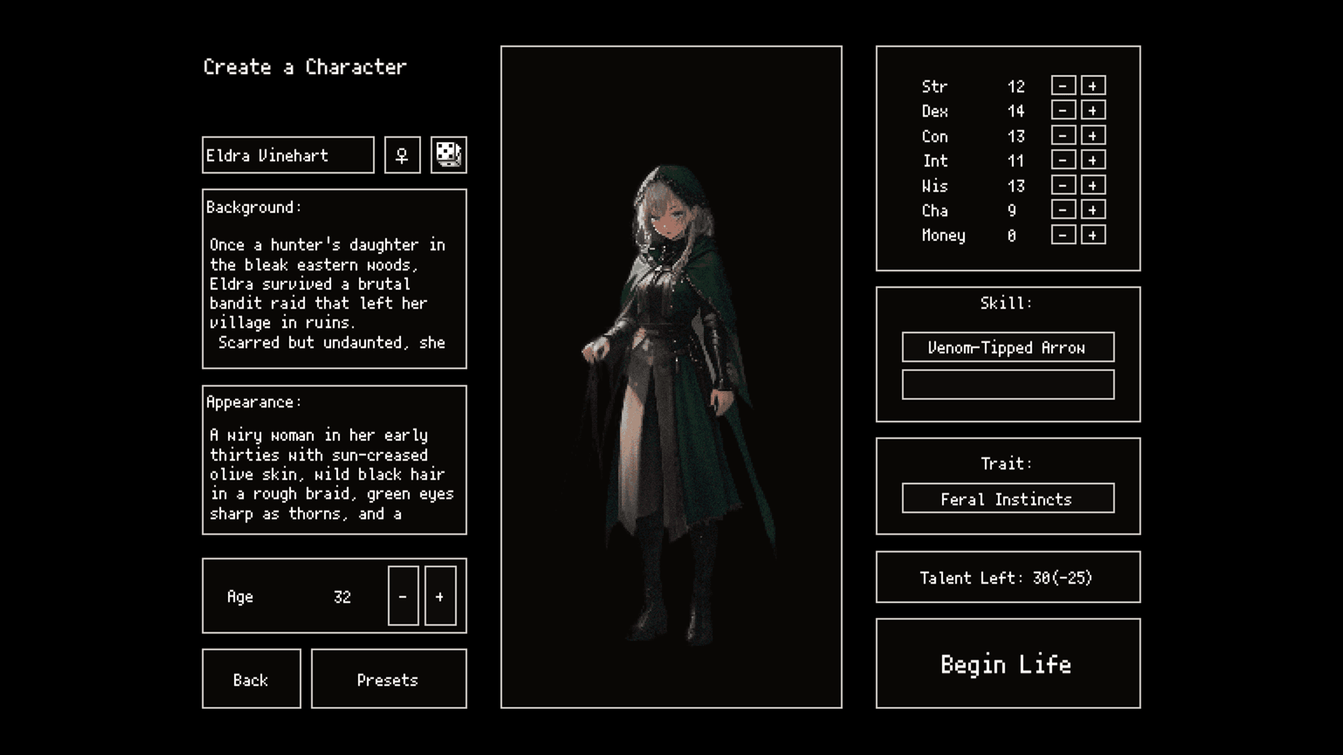 Instantale screenshot 6