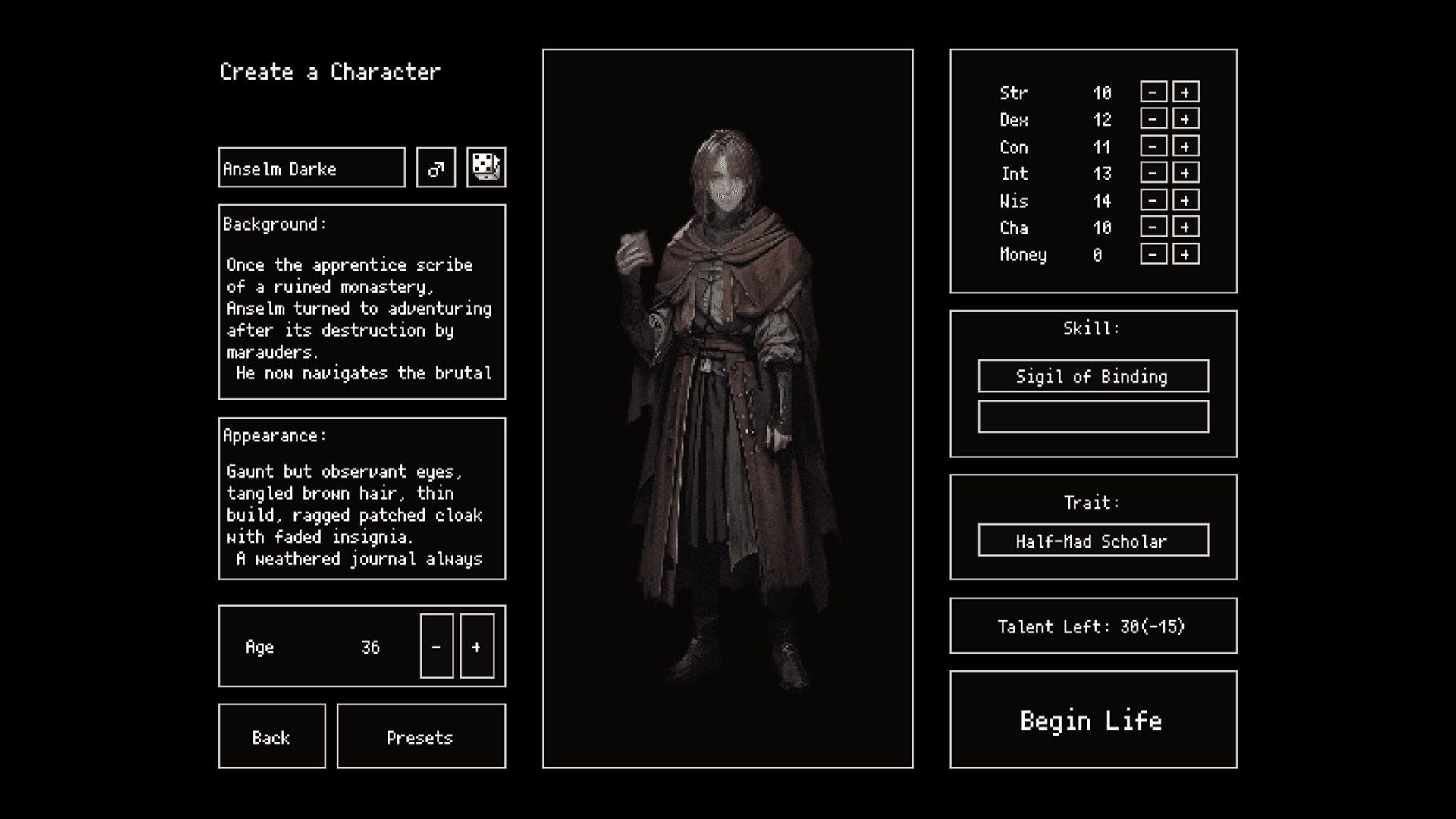 Instantale screenshot 5
