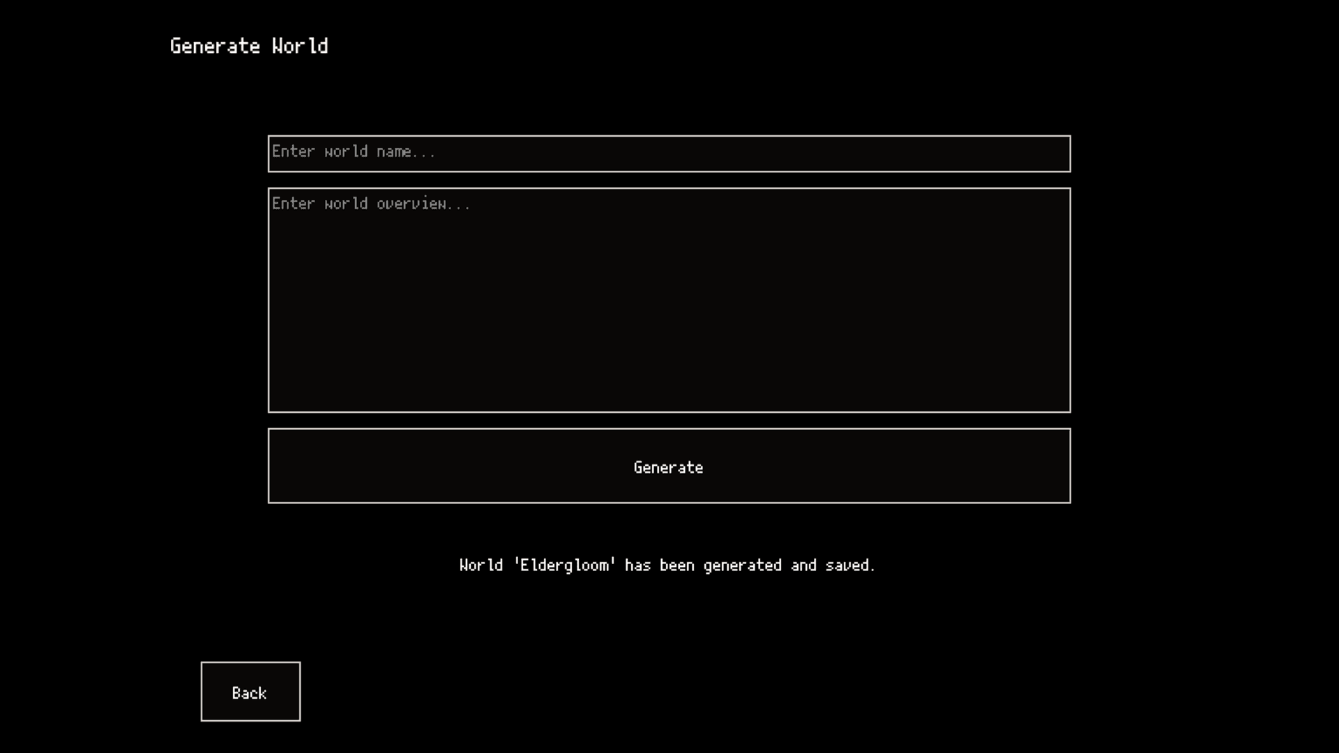 Instantale screenshot 7