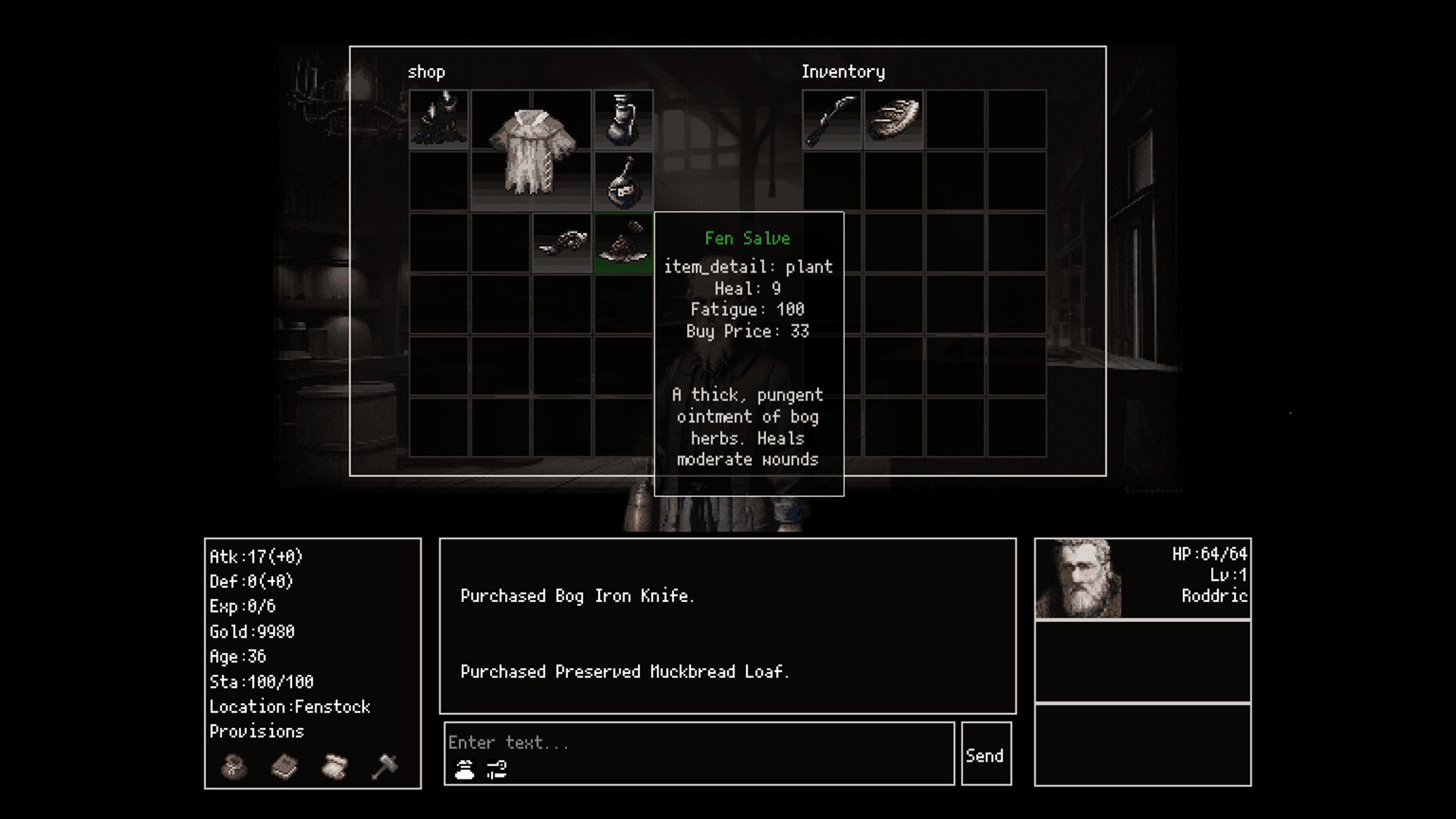 Instantale screenshot 4