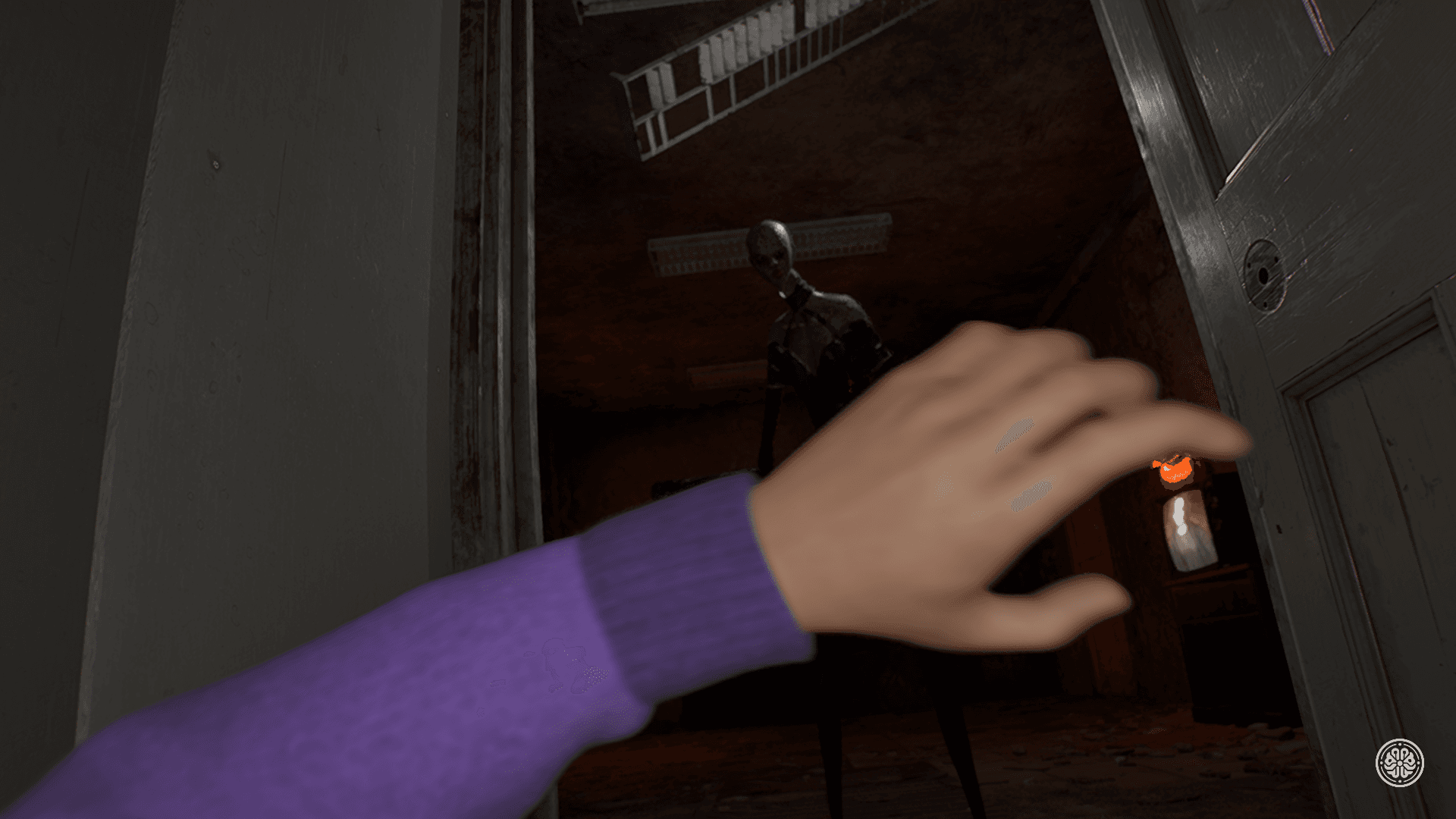BrokenLore : FOLLOW screenshot 7