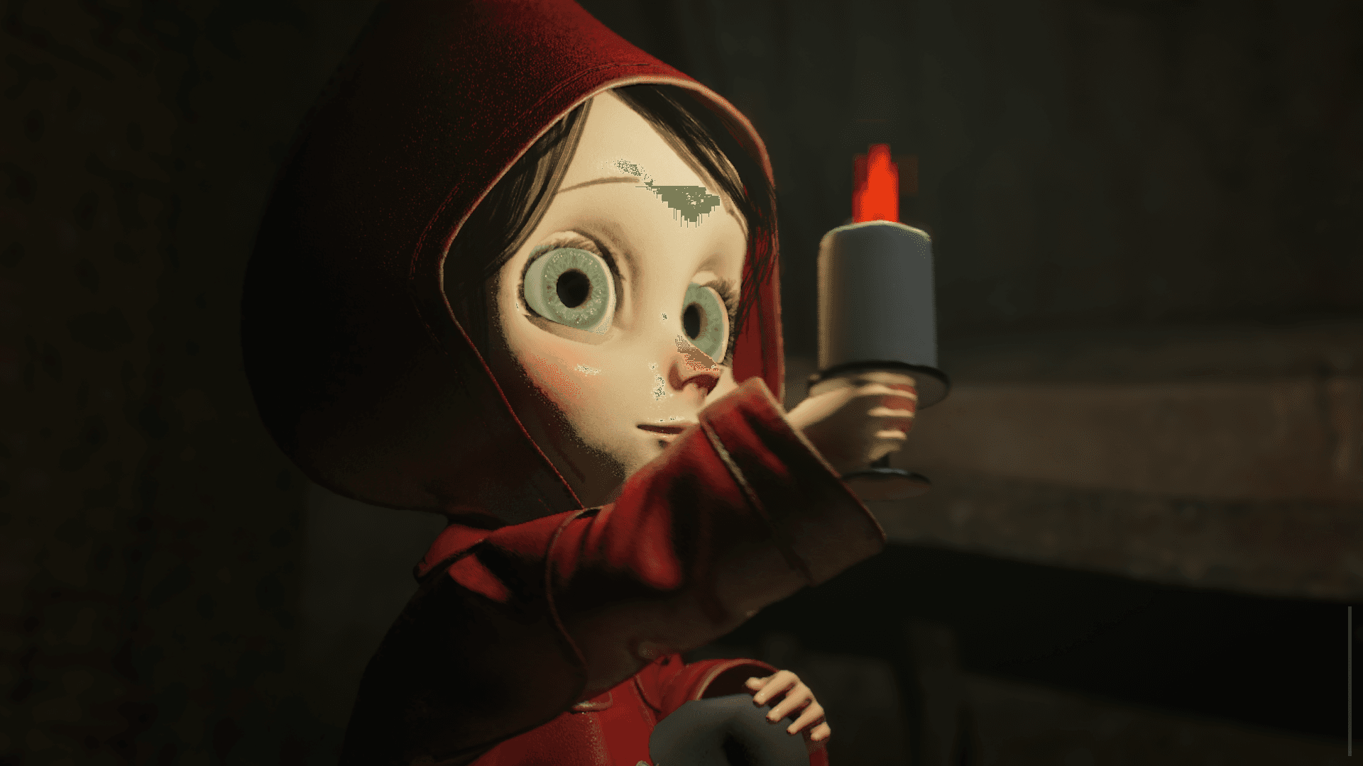 BrokenLore : FOLLOW screenshot 1