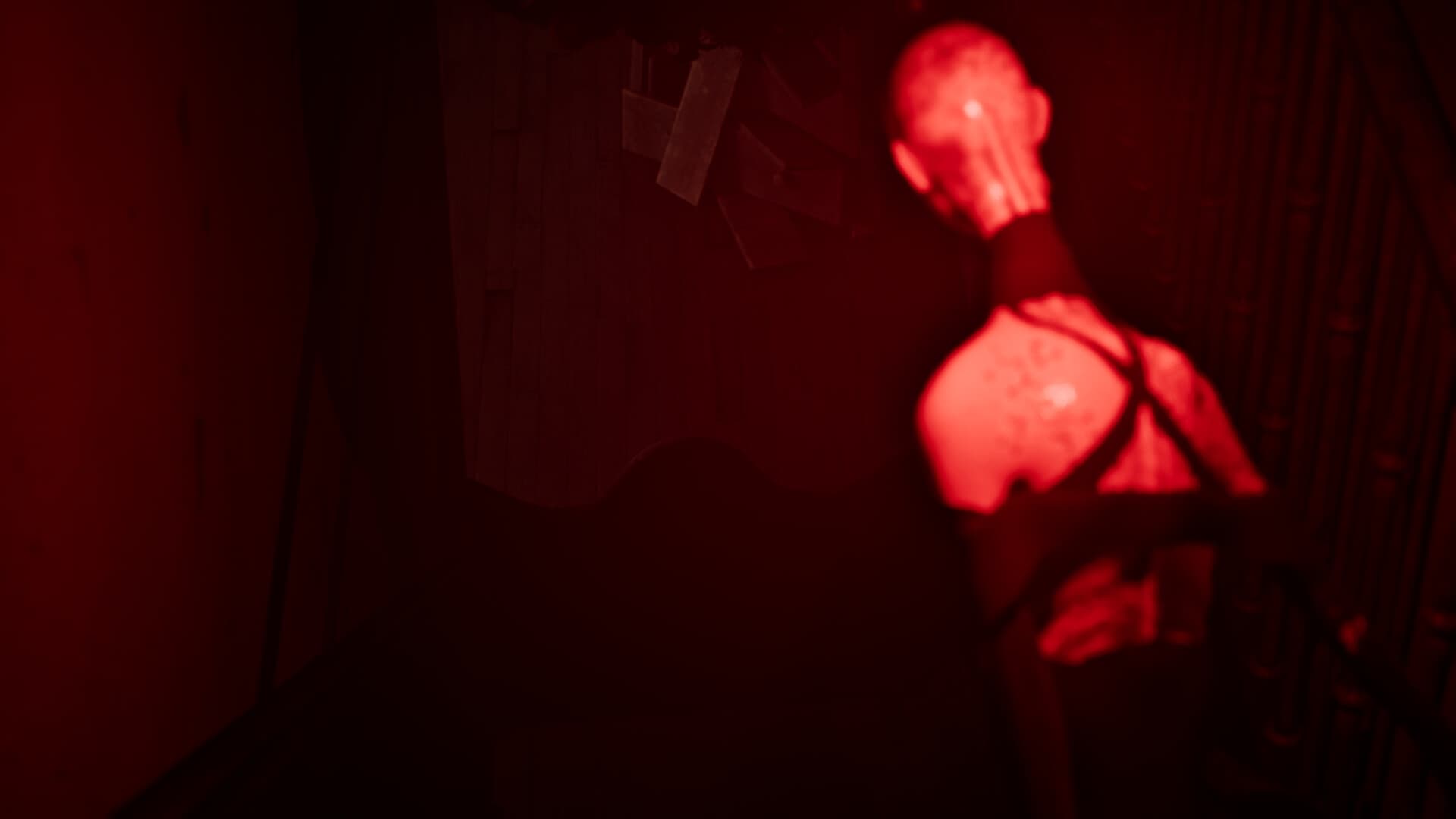 BrokenLore : FOLLOW screenshot 4