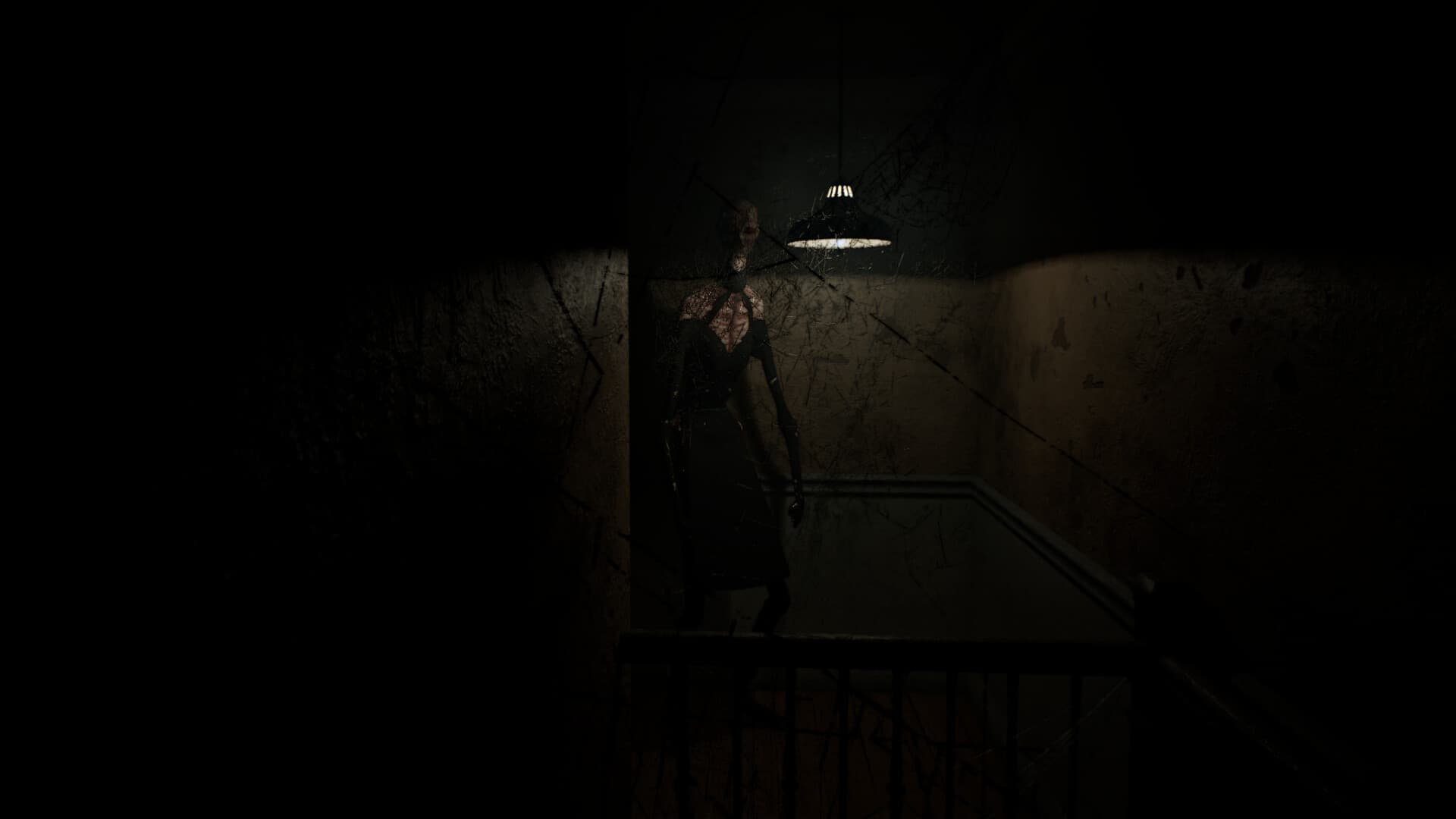 BrokenLore : FOLLOW screenshot 10