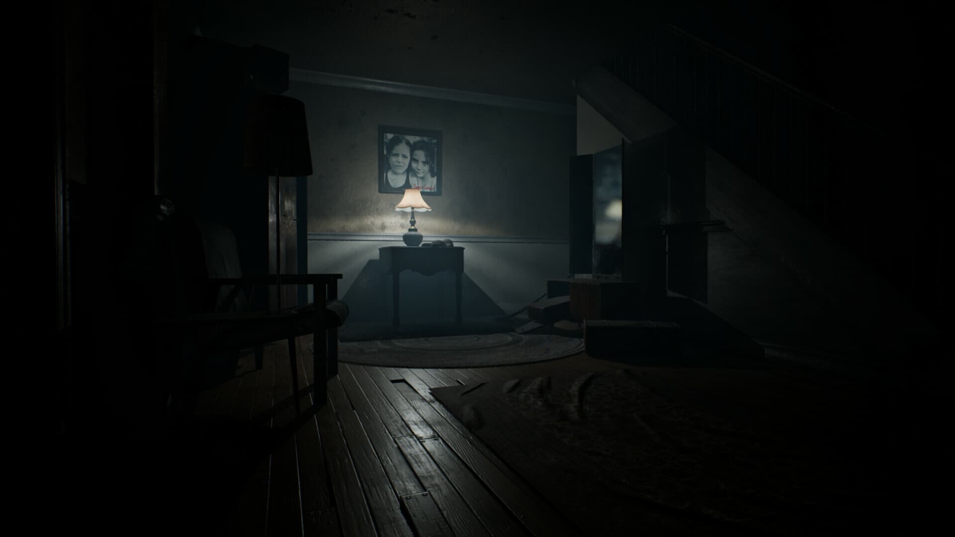 BrokenLore : FOLLOW screenshot 5