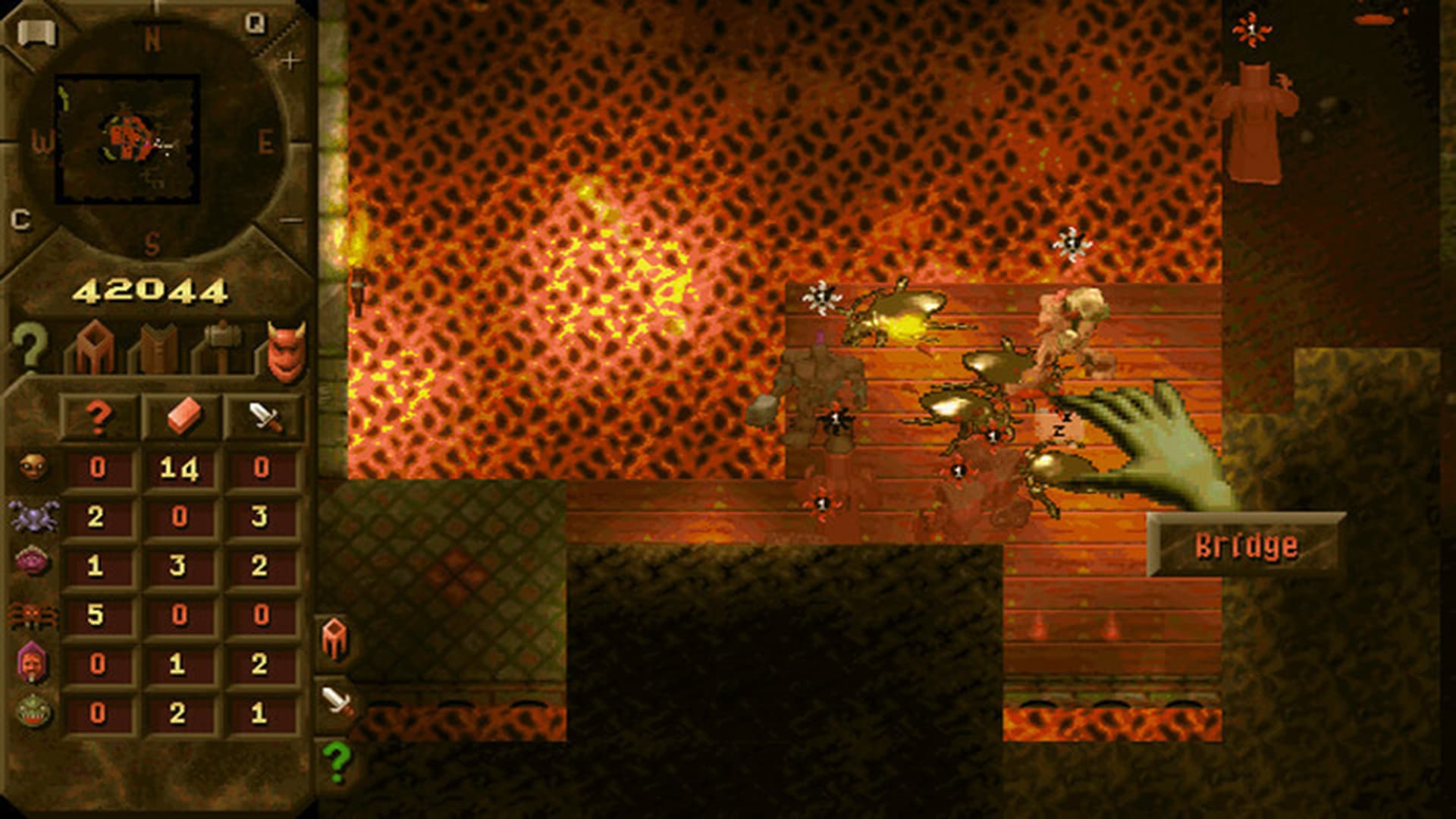 Dungeon Keeper Gold™ screenshot 12