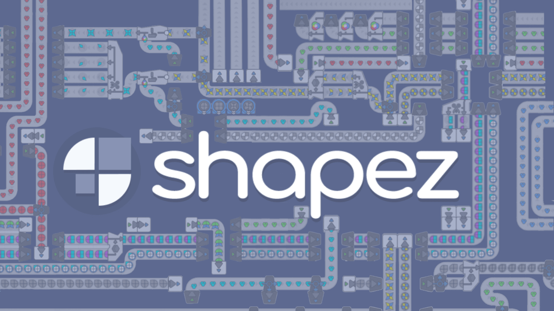 Shapez