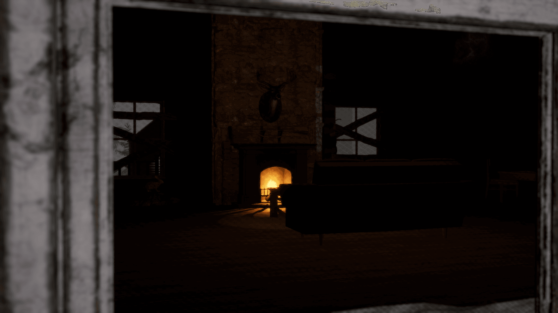 Dead End: Escape Your Fears screenshot 5
