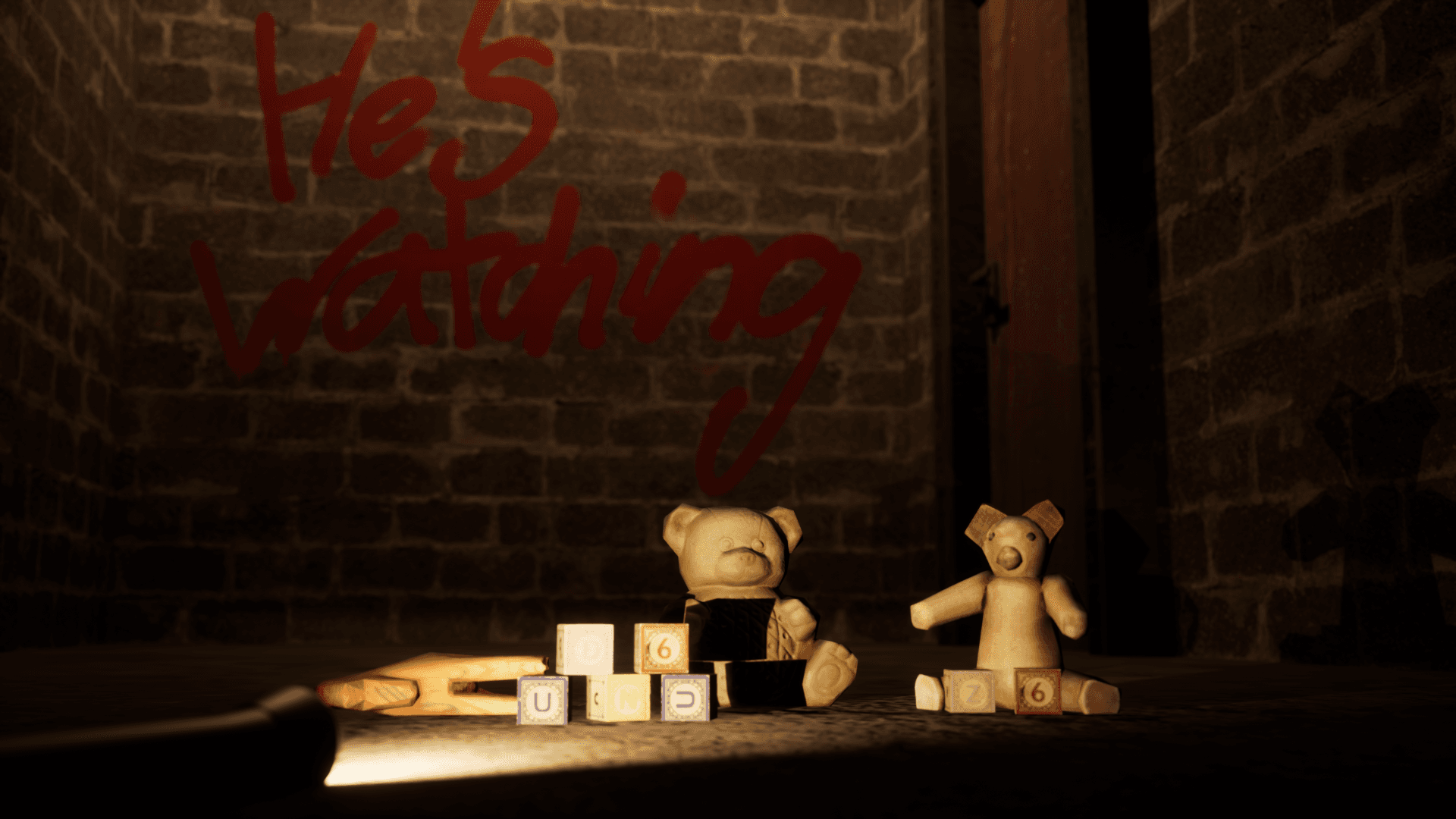 Dead End: Escape Your Fears screenshot 4