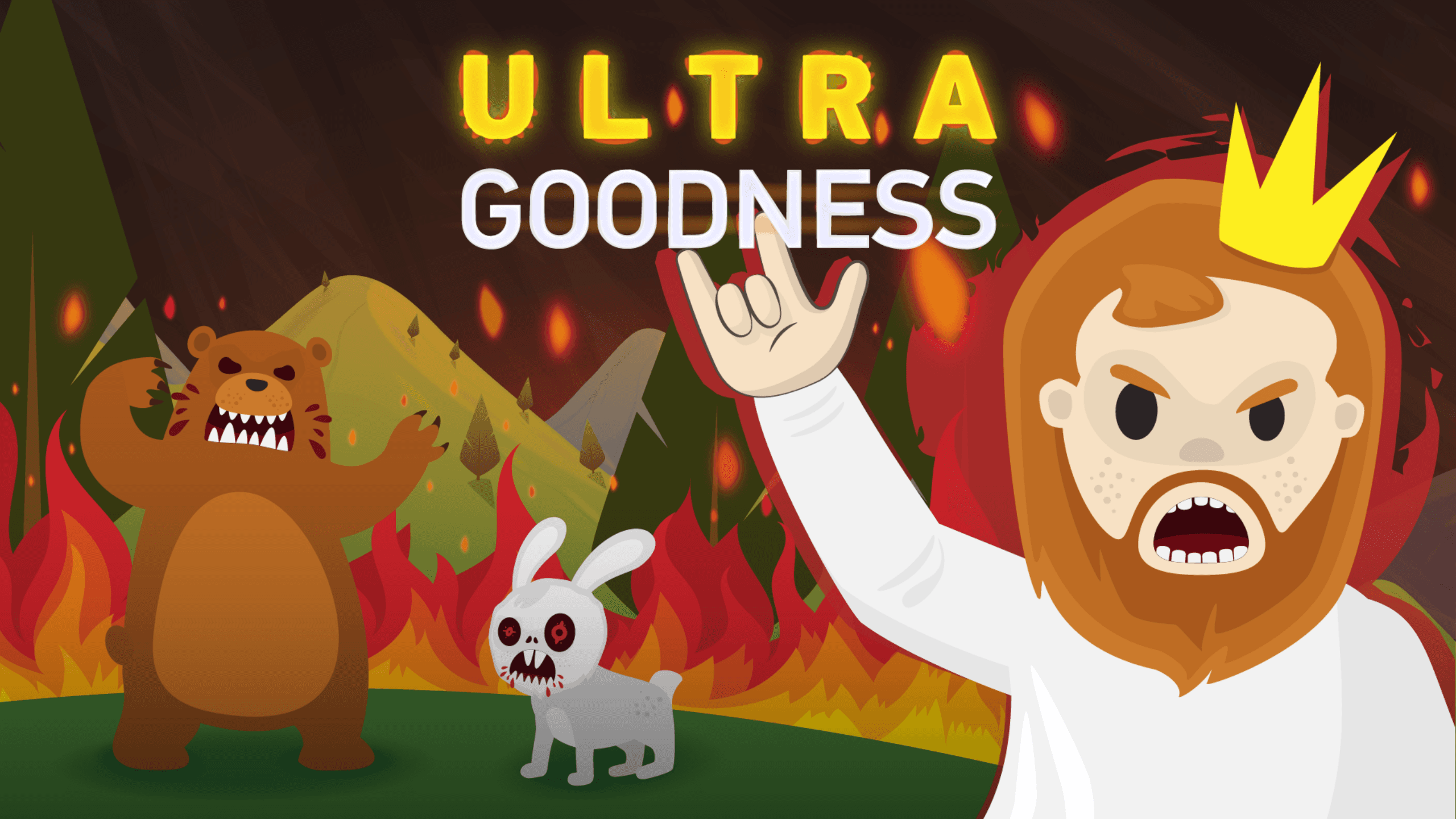 UltraGoodness