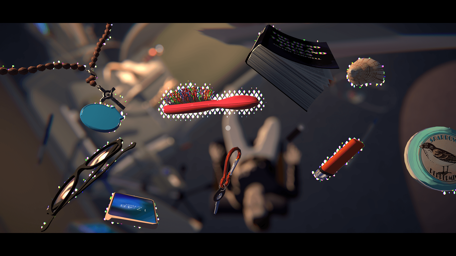 The Wreck screenshot 3