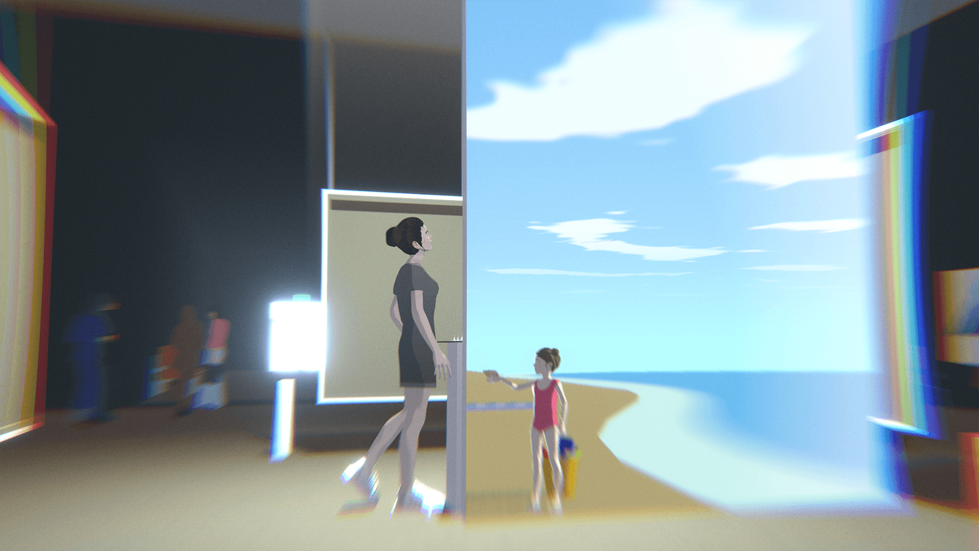 The Wreck screenshot 6