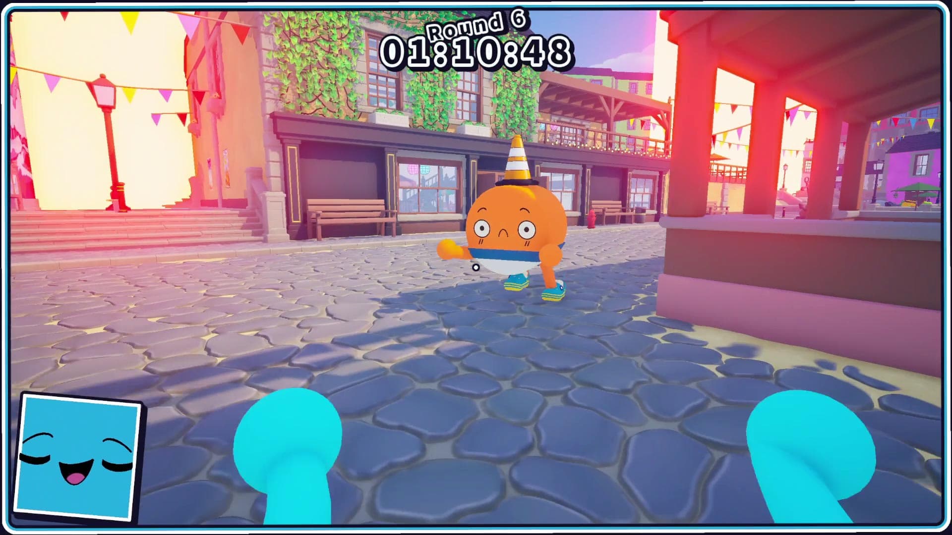 Task Time screenshot 1