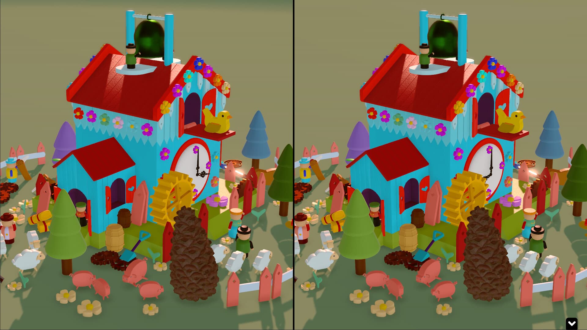 Tiny Lands 2 screenshot 5