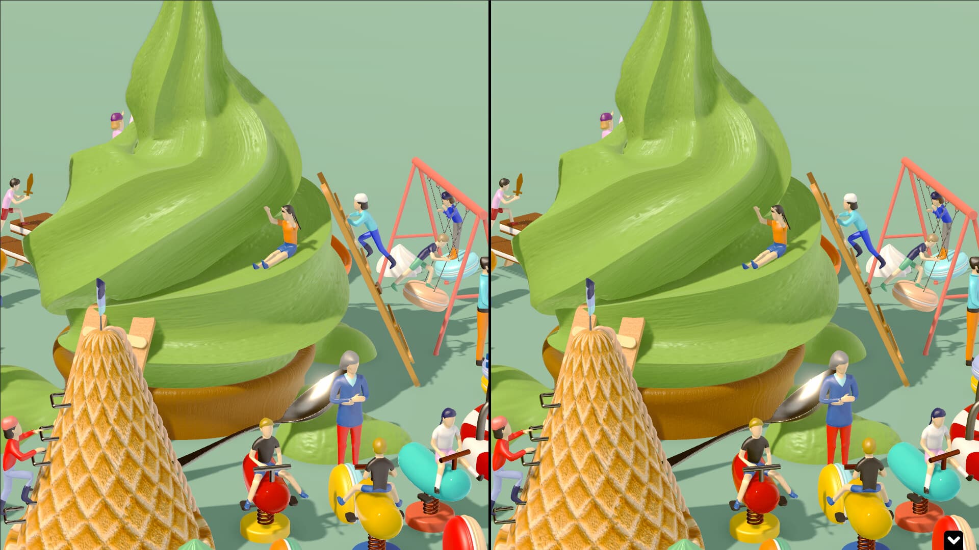 Tiny Lands 2 screenshot 7