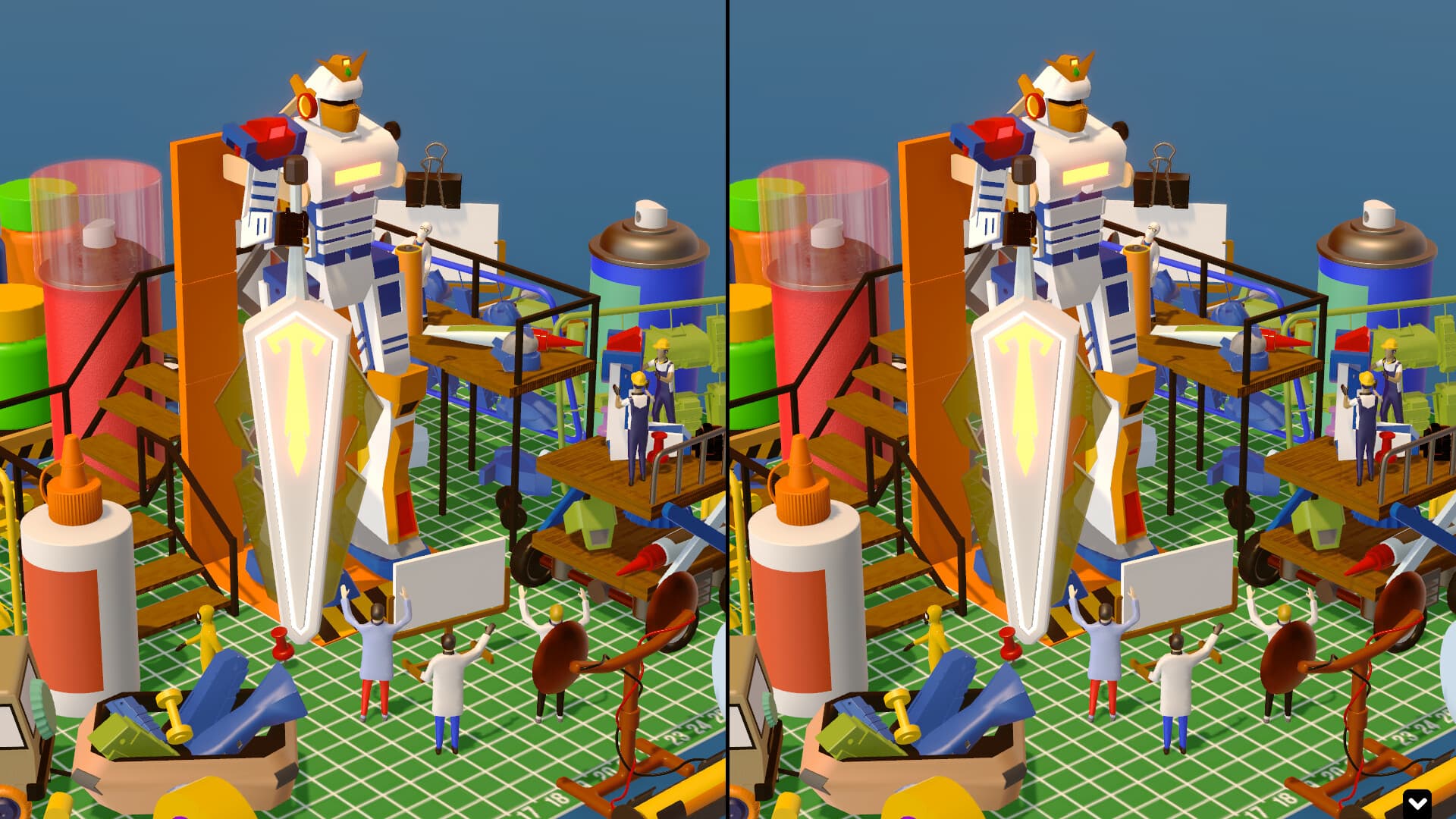 Tiny Lands 2 screenshot 4