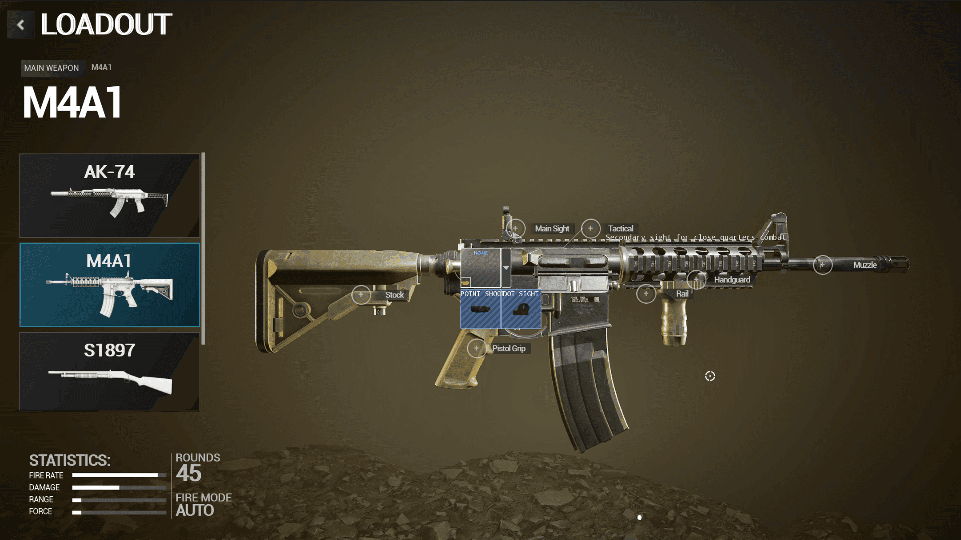Wave Gods: Ammo Night screenshot 6