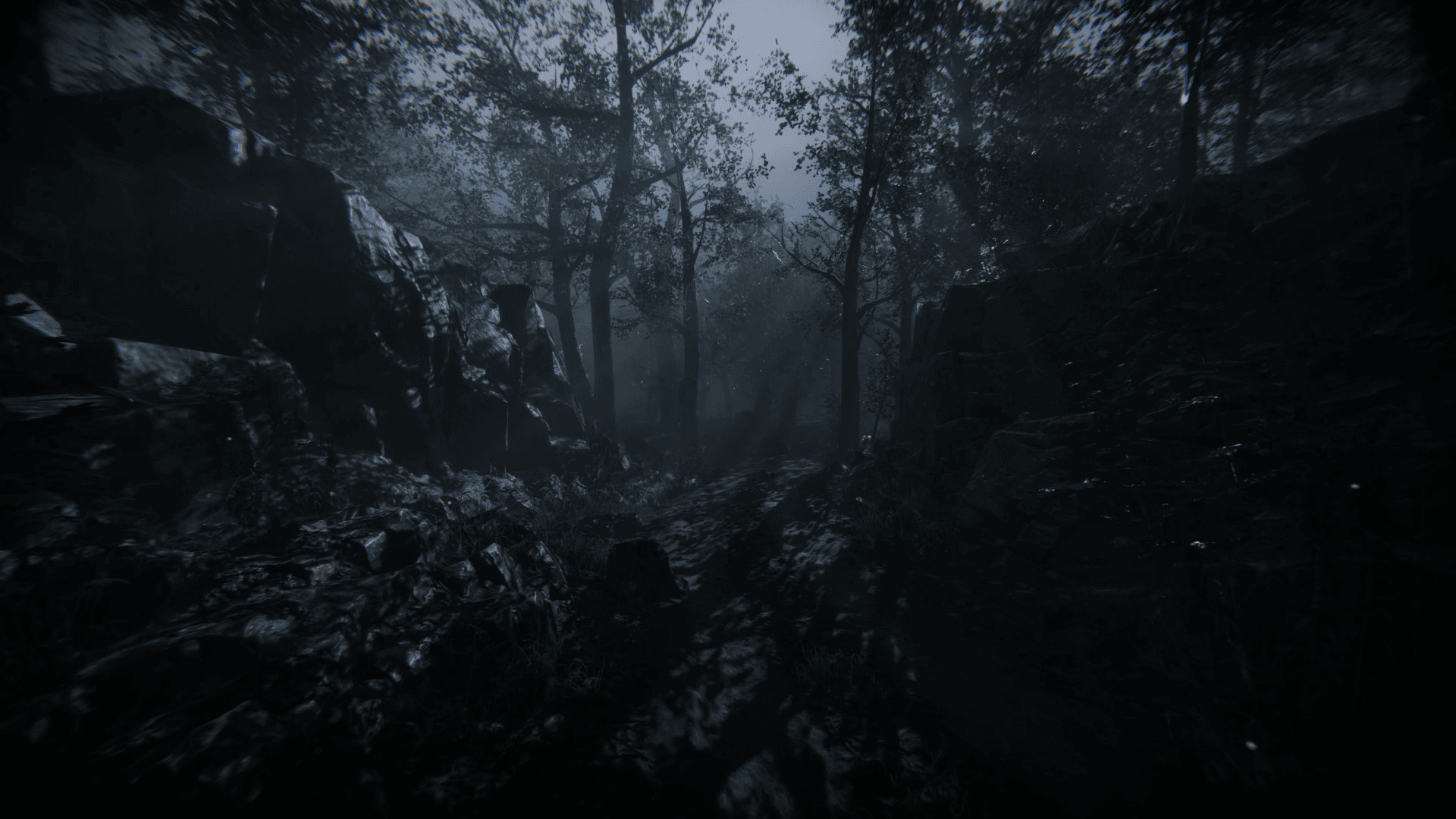 Go Home Annie: An SCP Game screenshot 11