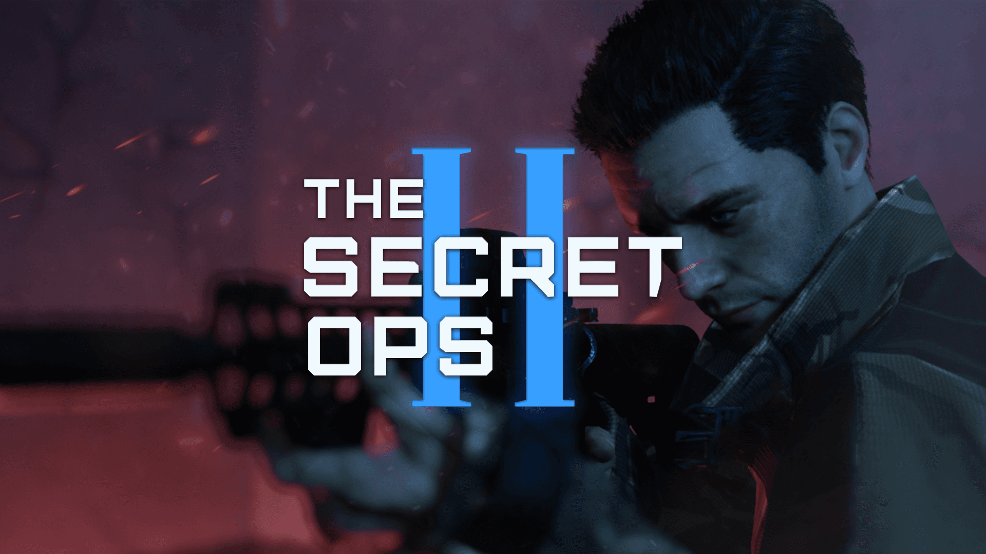 The Secret Ops 2