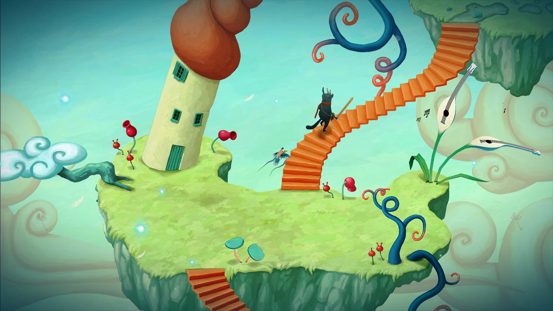 Figment screenshot 8