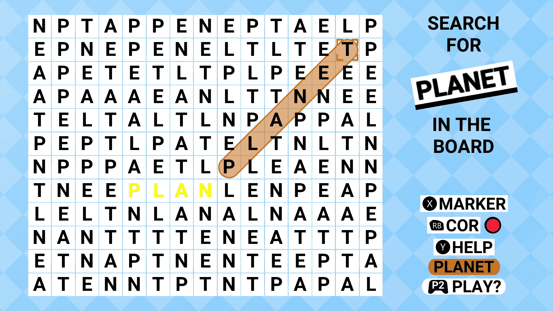 ONE WORD: WORD SEARCH screenshot 3