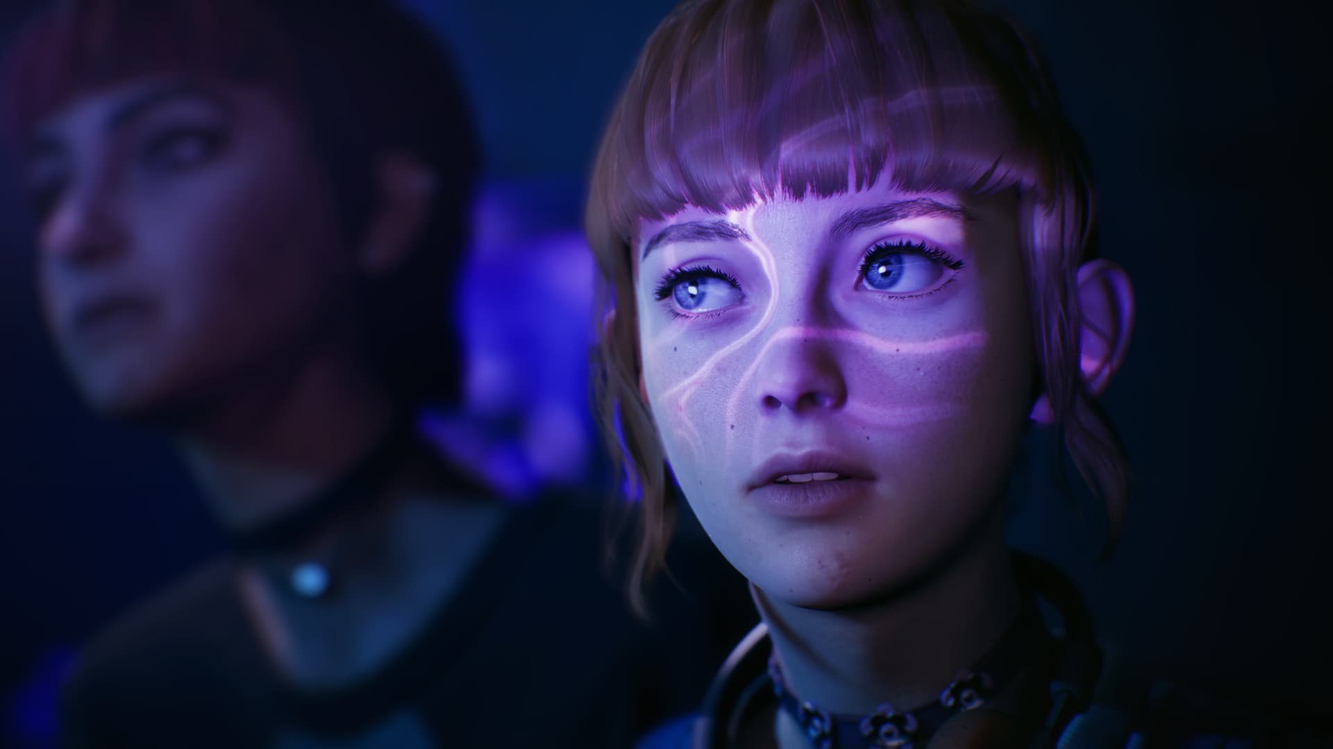 Lost Records: Bloom & Rage screenshot 6