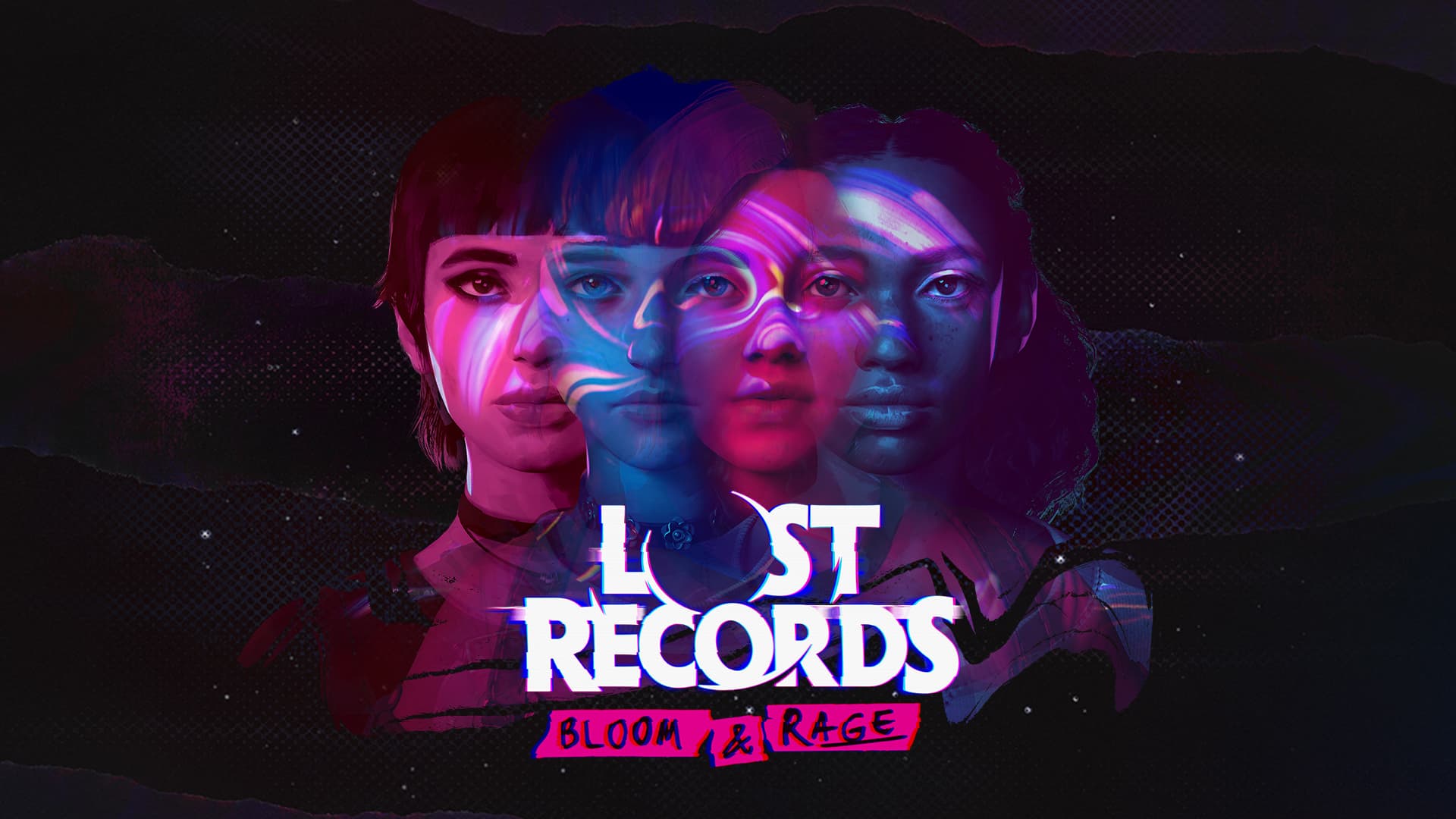 Lost Records: Bloom & Rage screenshot 1