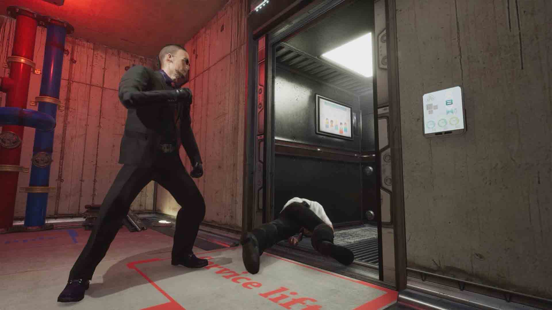 YAKUZA: Shadows of New York screenshot 5