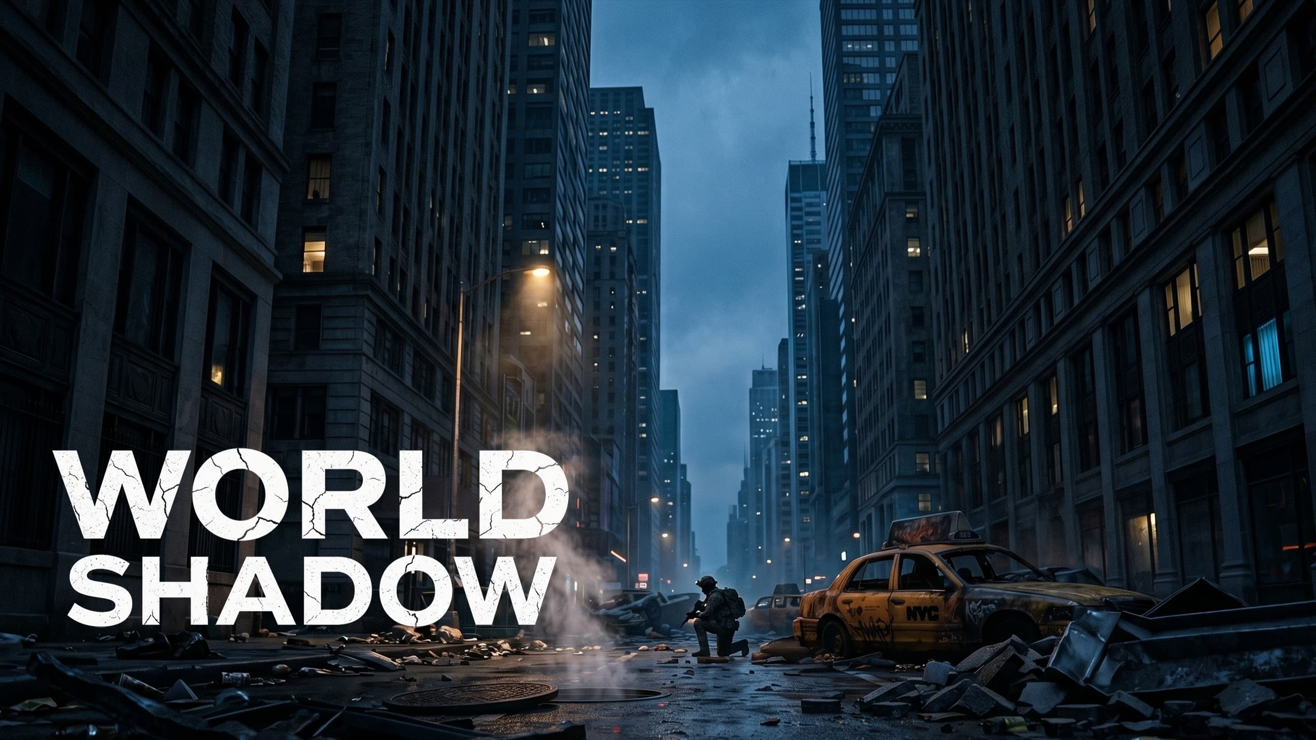 WorldShadow