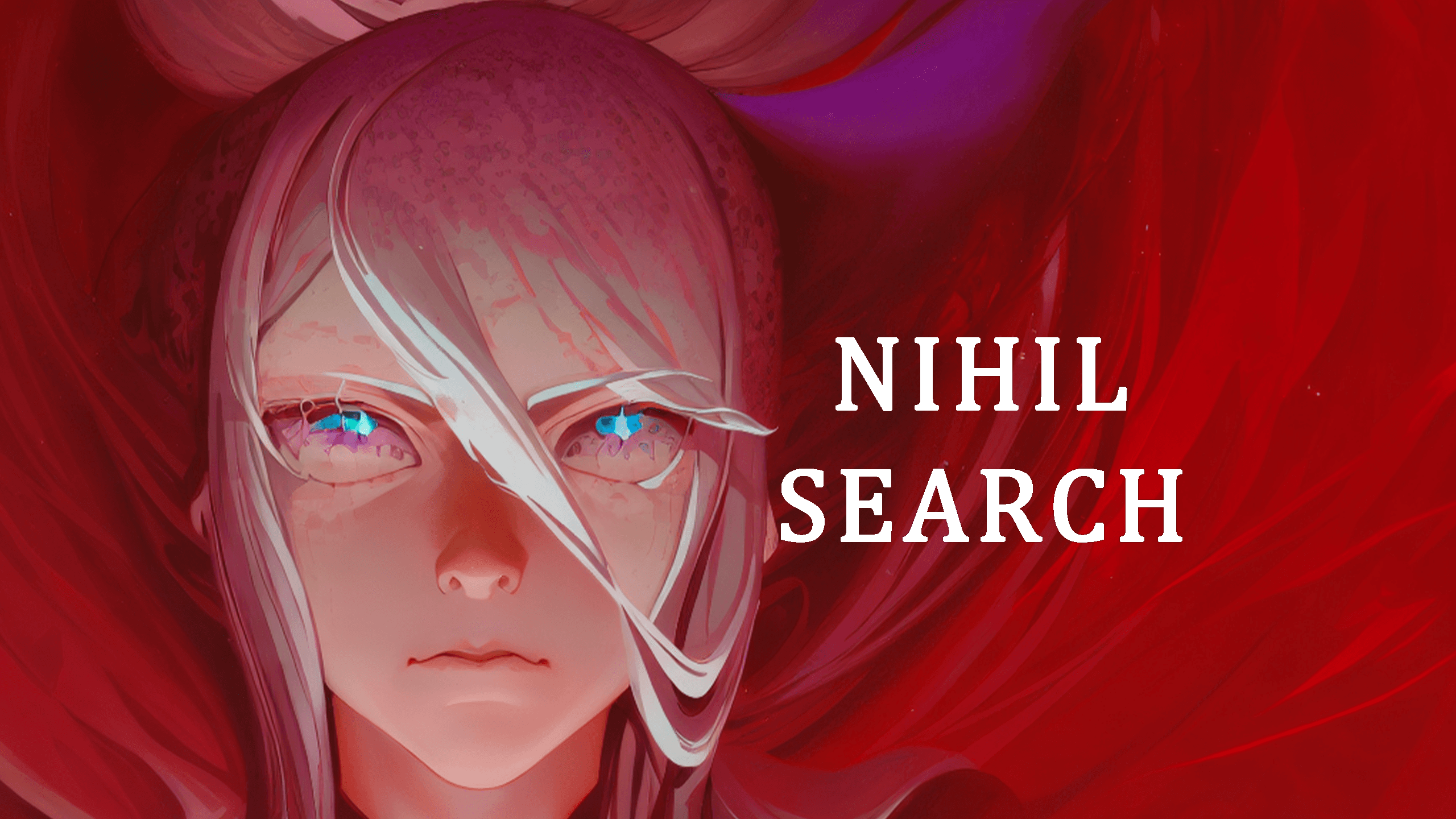 Nihilsearch
