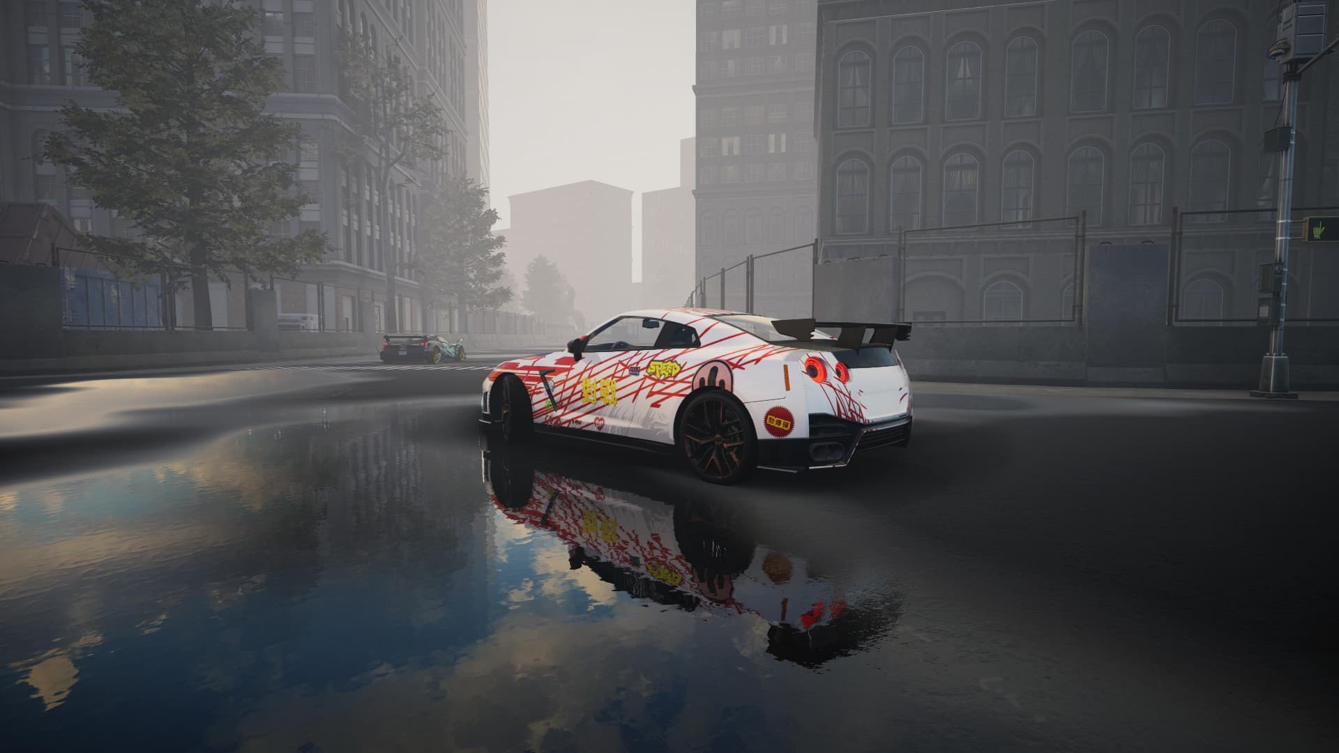 Fast Gear screenshot 9