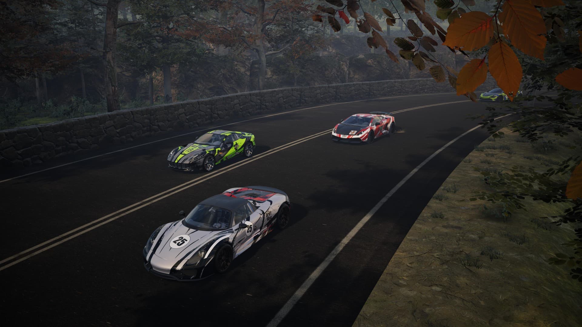 Fast Gear screenshot 10
