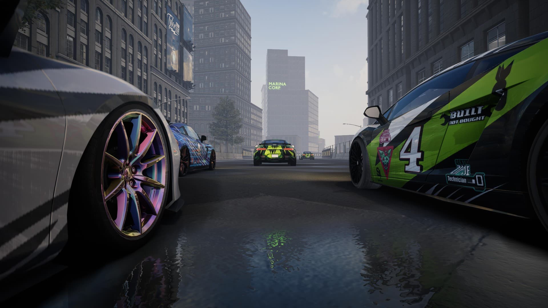 Fast Gear screenshot 5