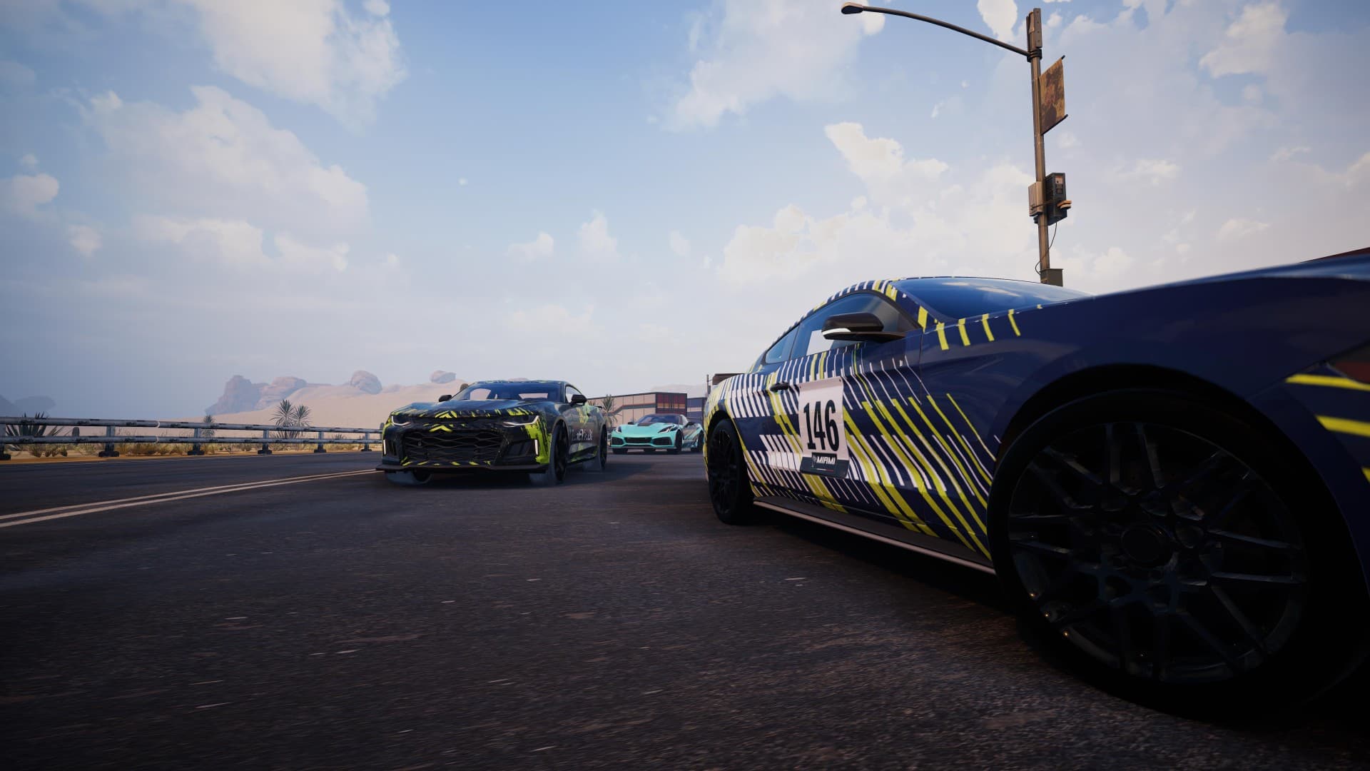 Fast Gear screenshot 4