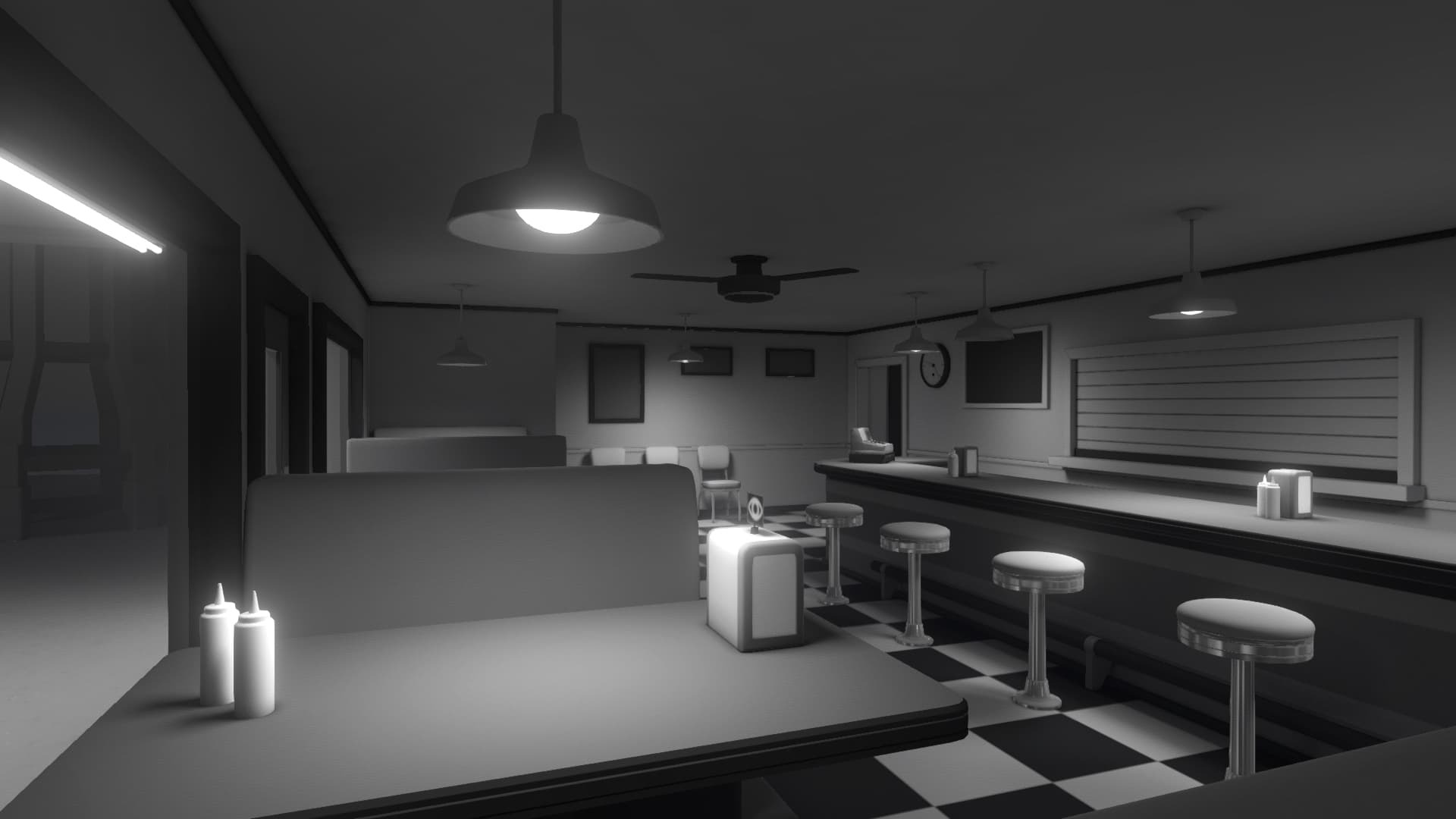 Discolored screenshot 8