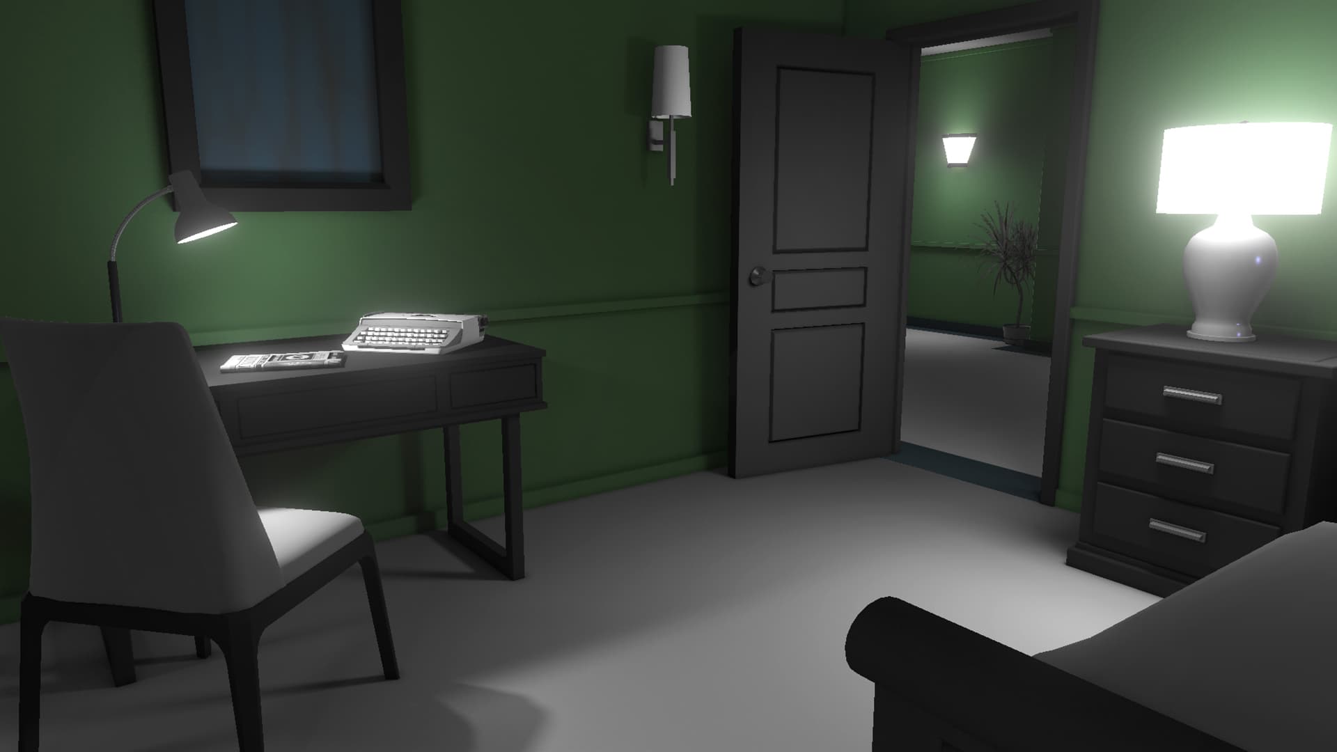 Discolored screenshot 11