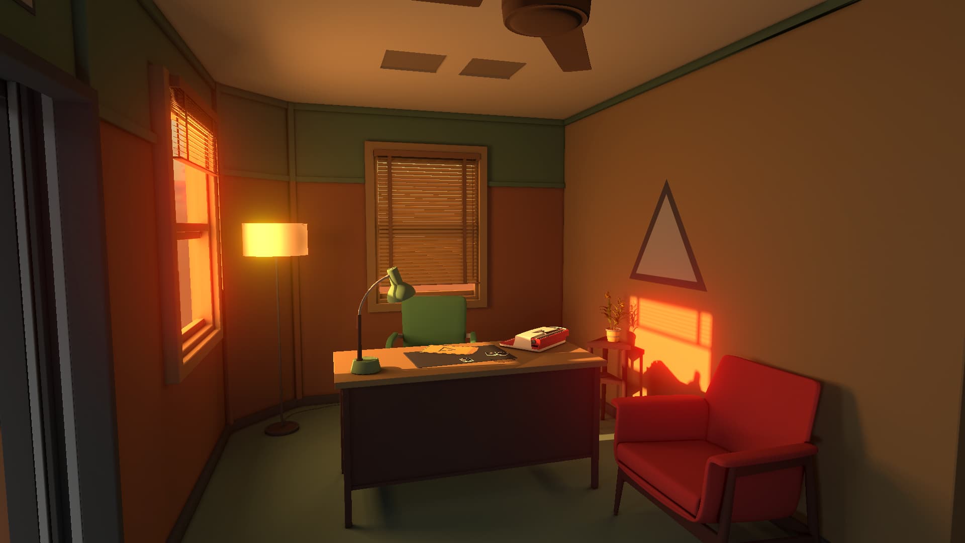 Discolored screenshot 10