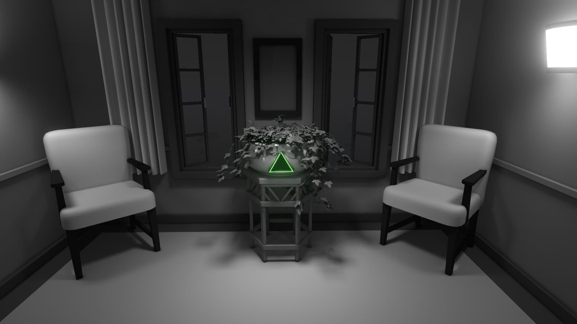 Discolored screenshot 3