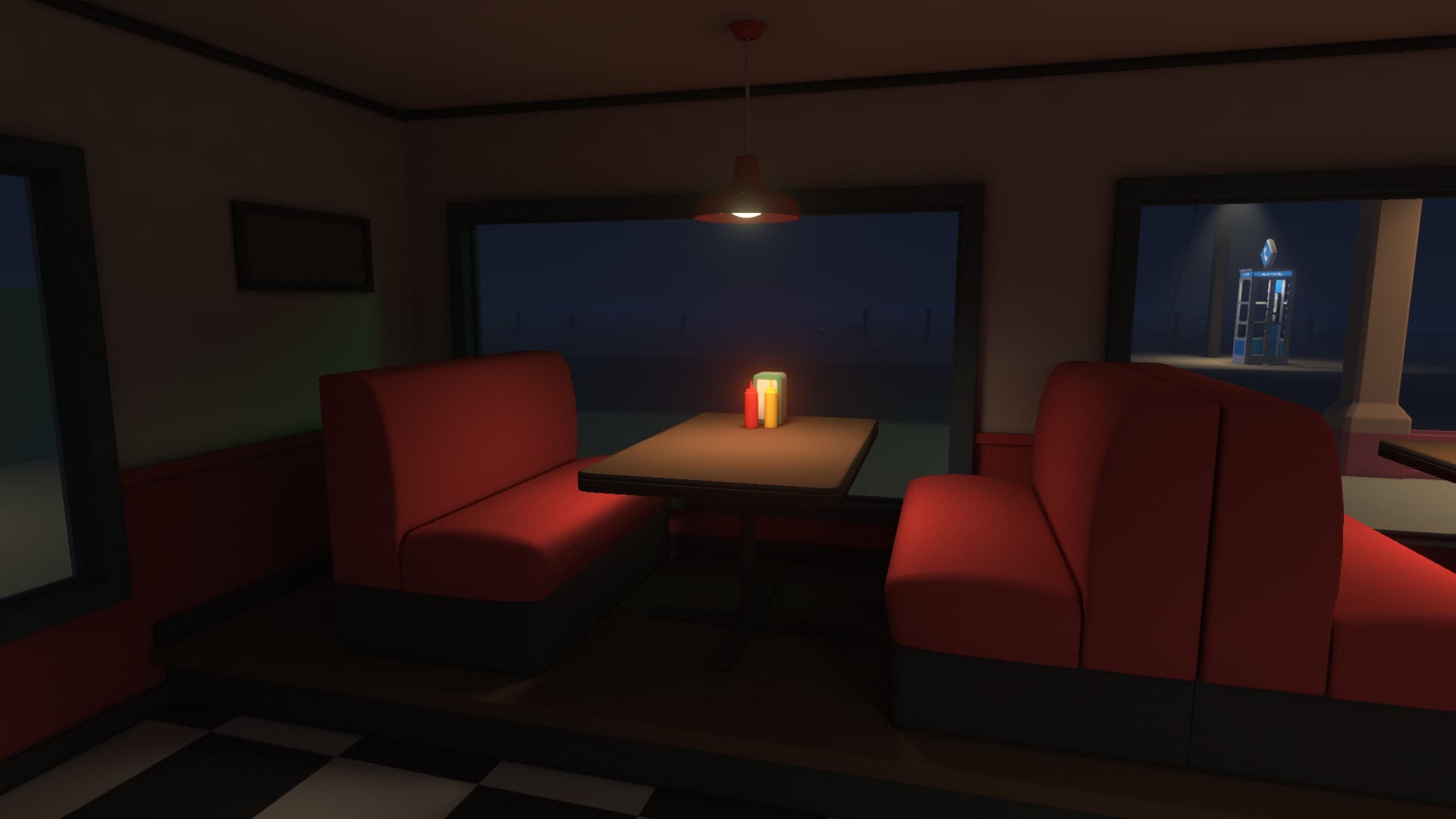Discolored screenshot 5