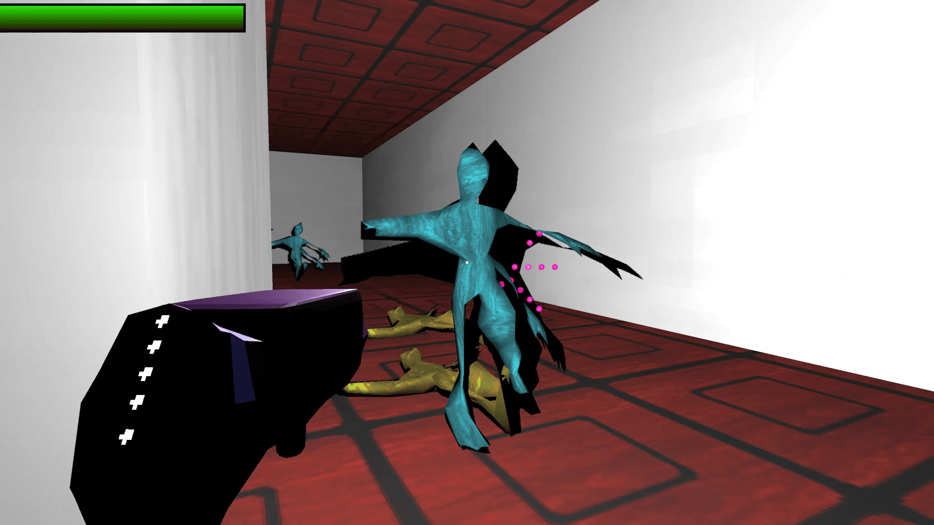 Multigun screenshot 2