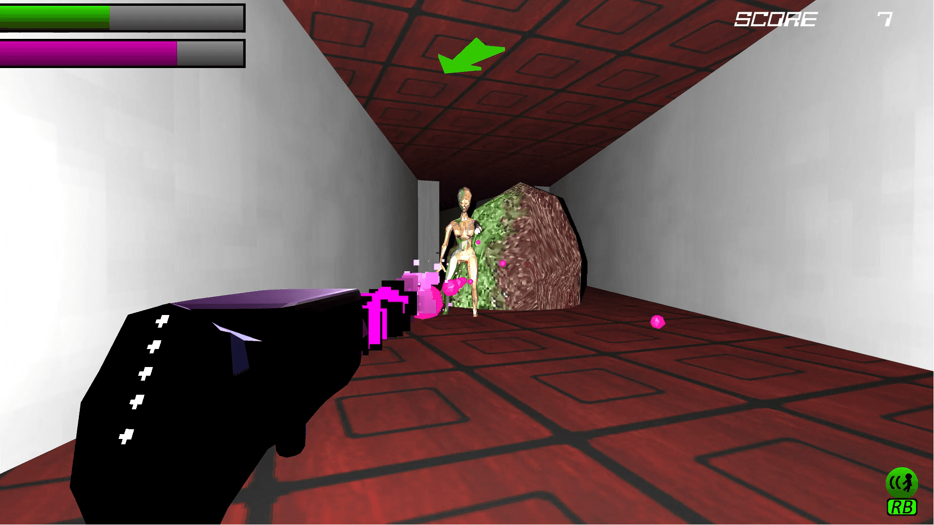 Multigun screenshot 4