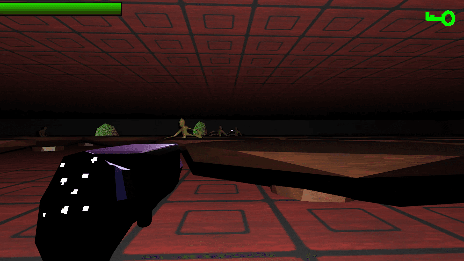 Multigun screenshot 1