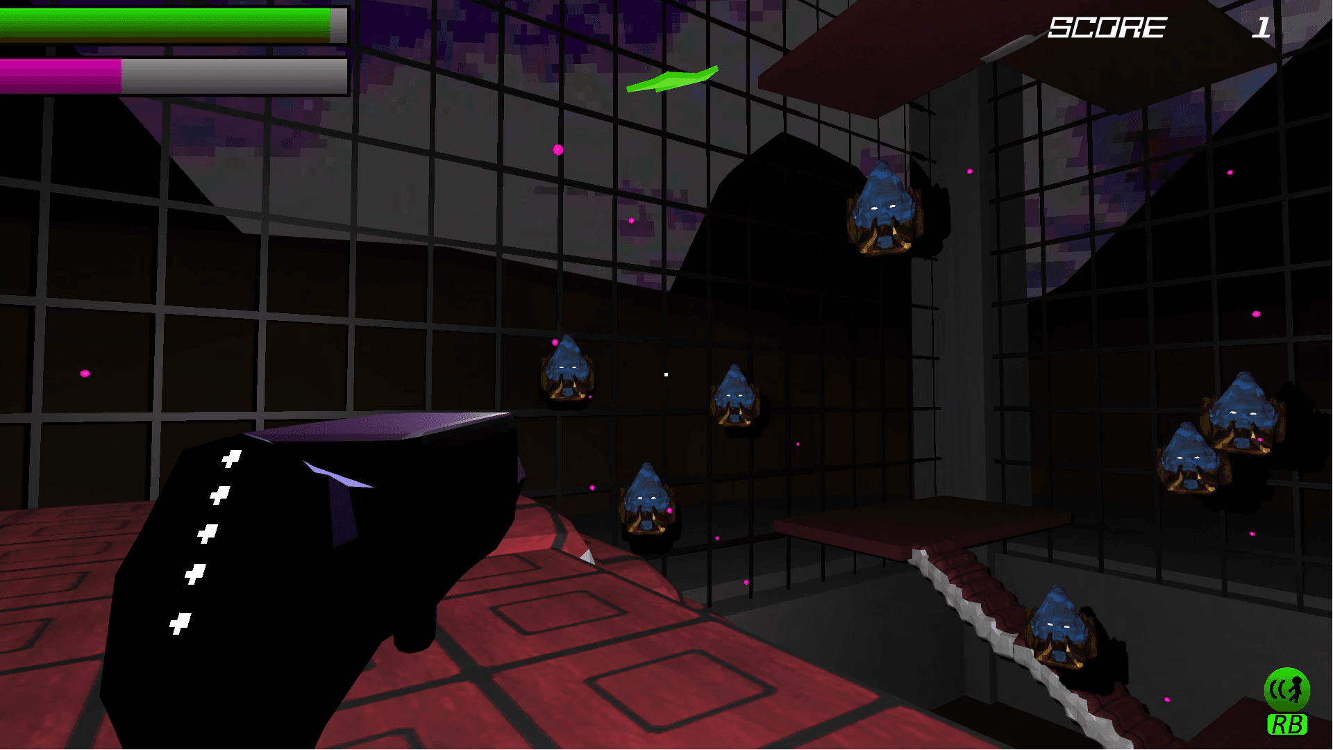 Multigun screenshot 5