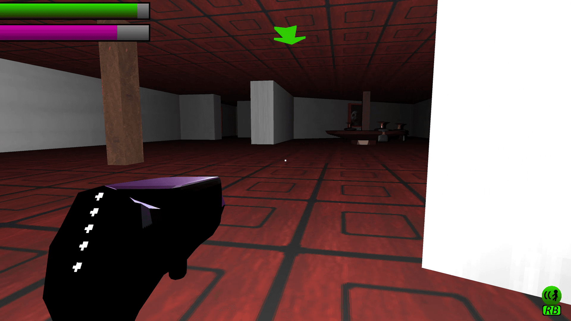 Multigun screenshot 3